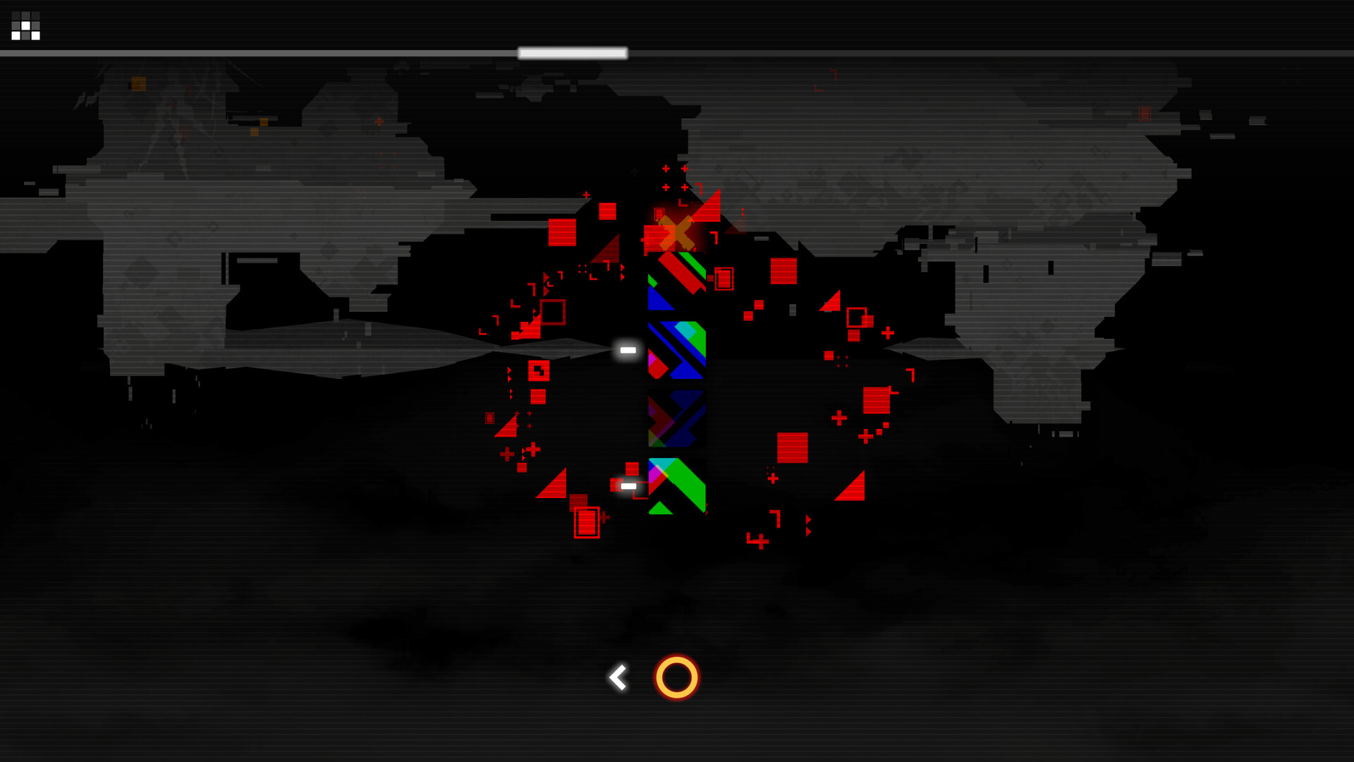 CIPHER ZERO Screenshot 4