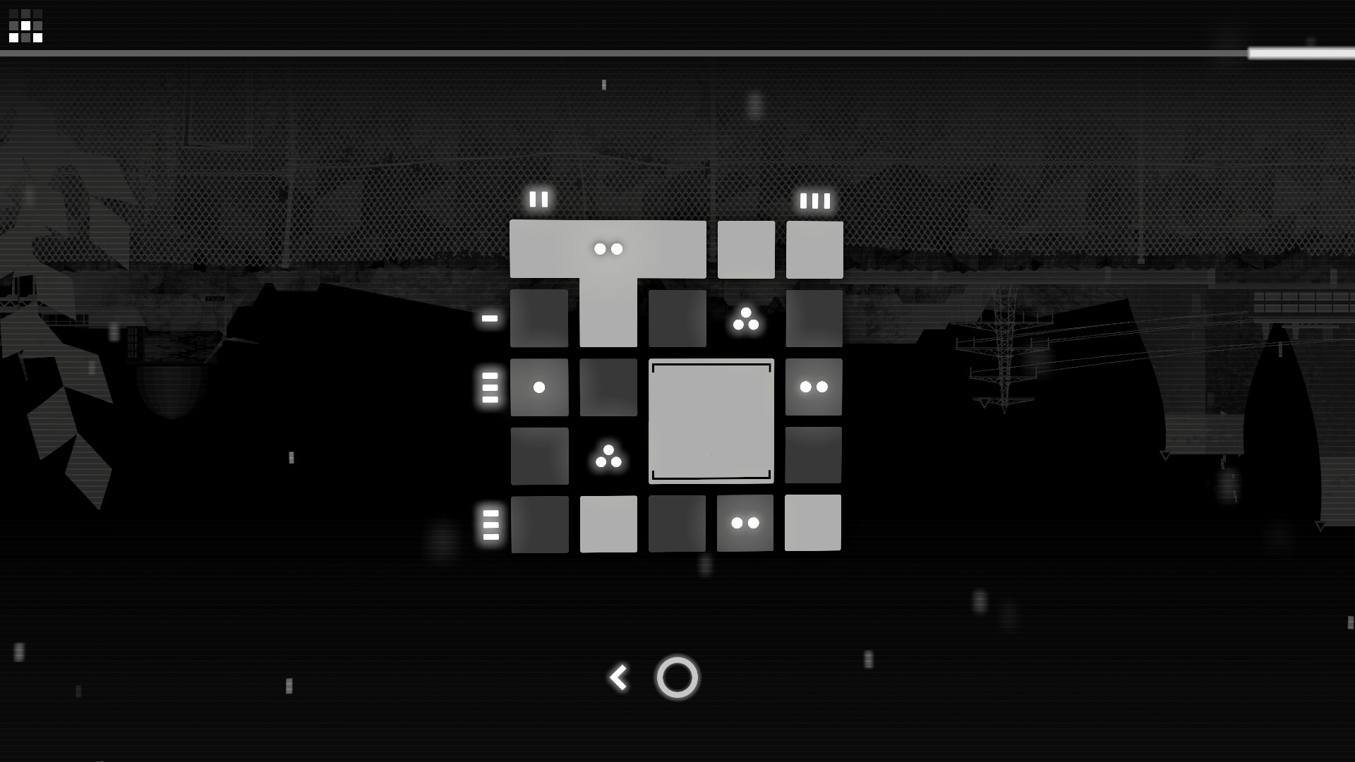 CIPHER ZERO Screenshot 10