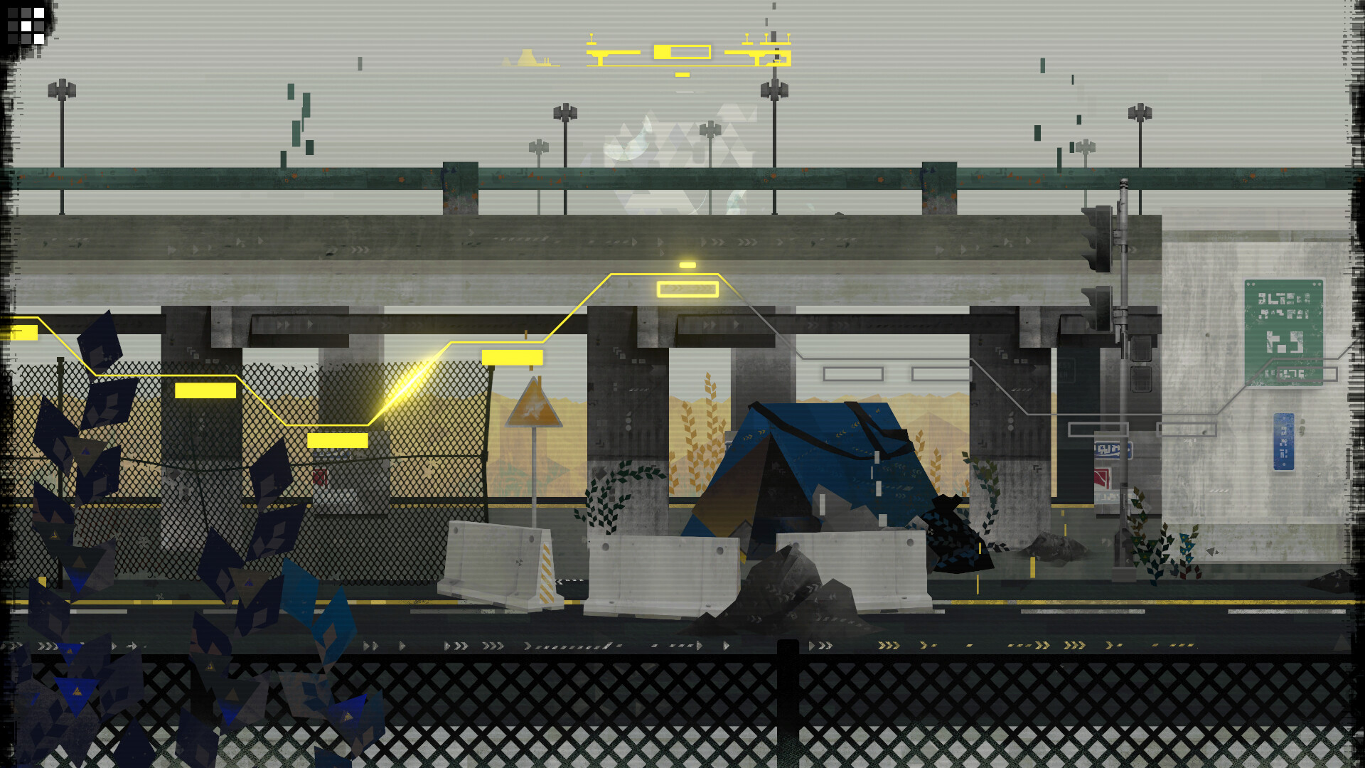 CIPHER ZERO Screenshot 11