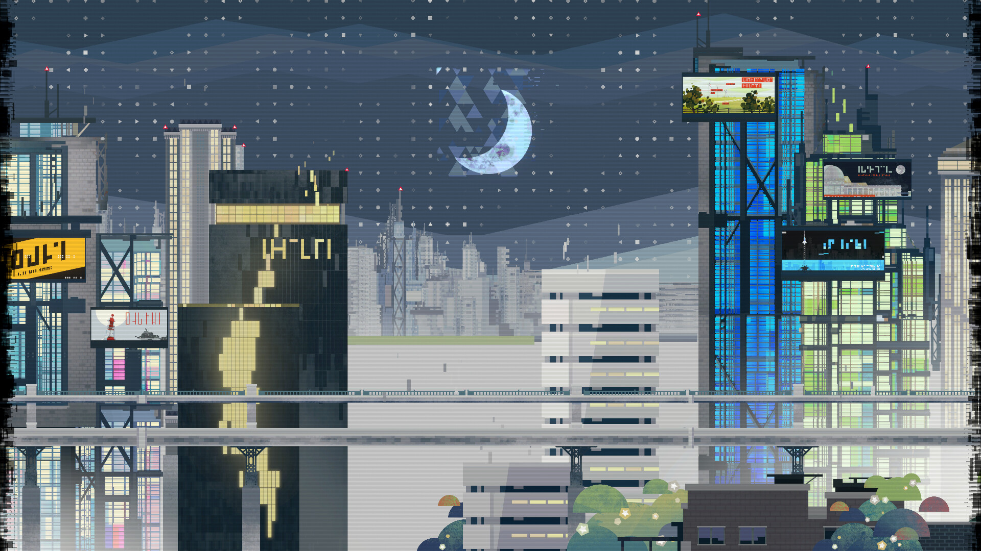 CIPHER ZERO Screenshot 15