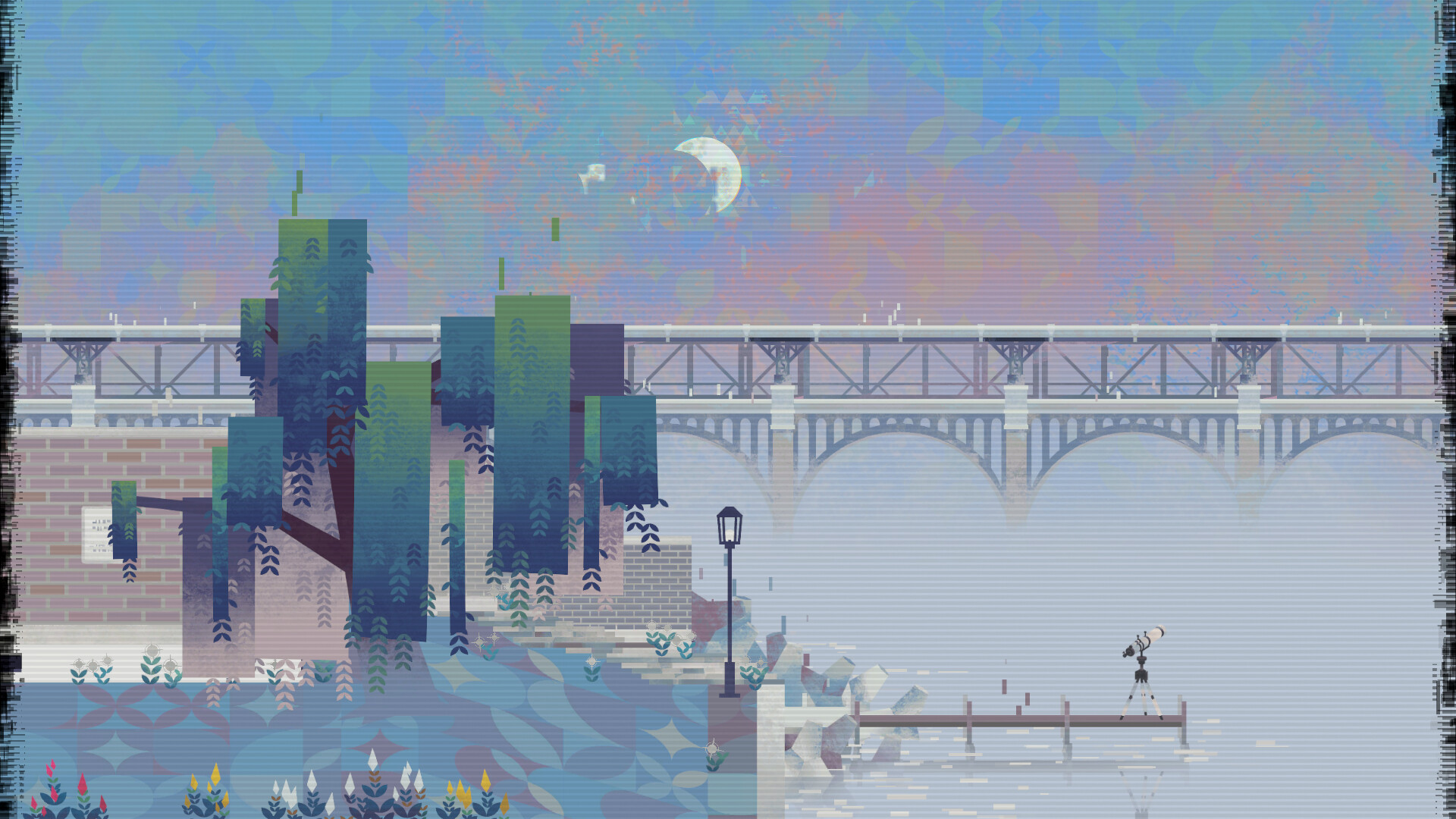 CIPHER ZERO Screenshot 13