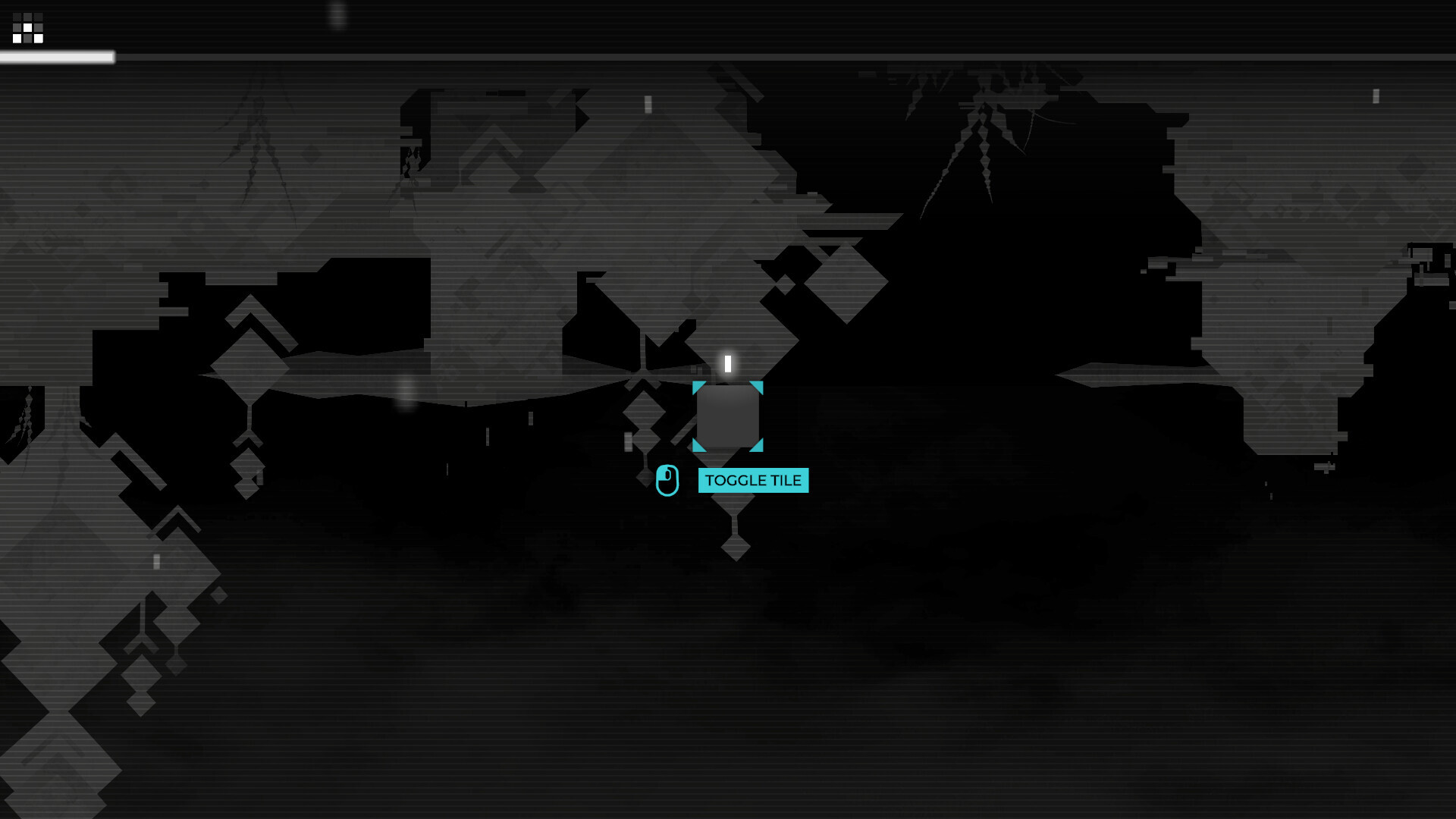 CIPHER ZERO Screenshot 1