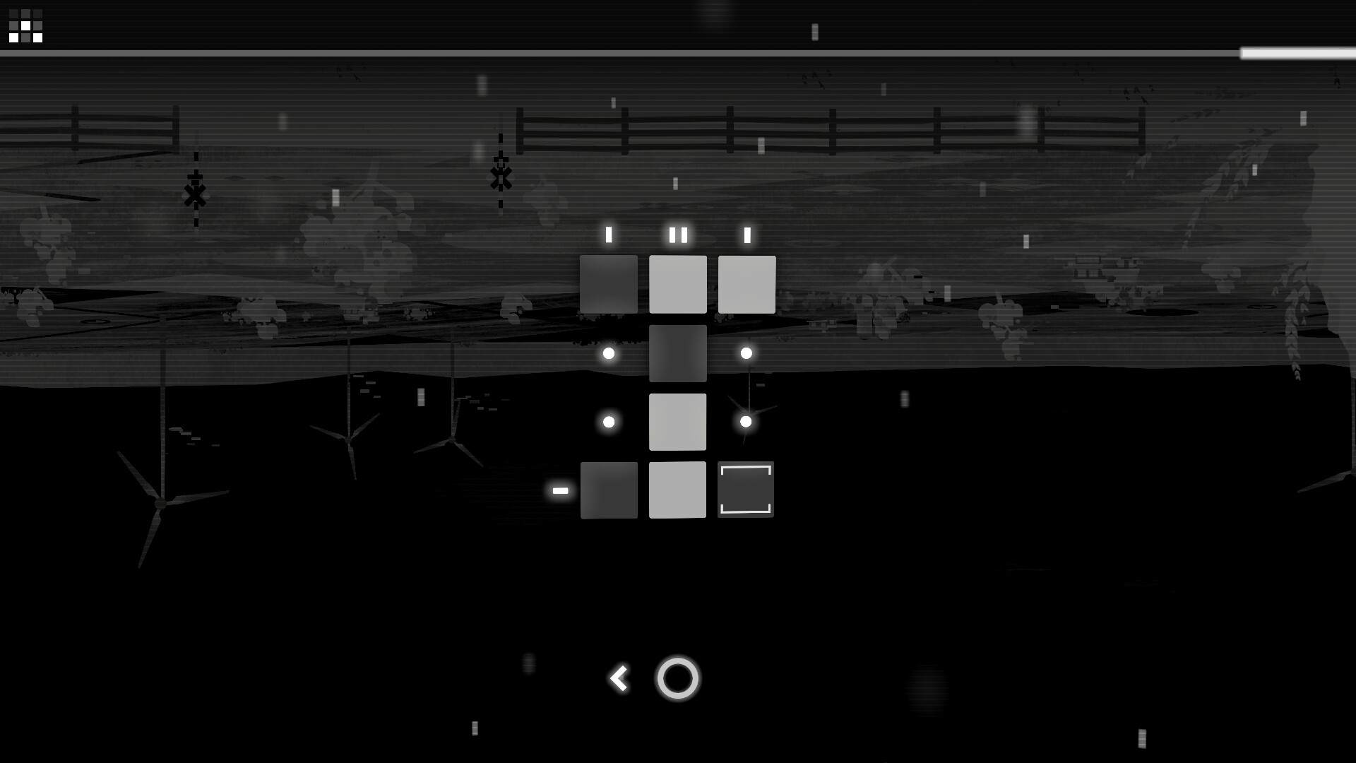 CIPHER ZERO Screenshot 7