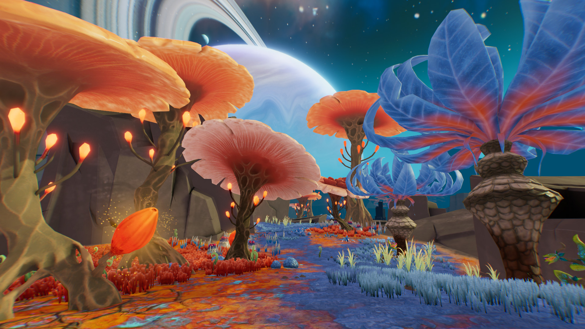 Eden Rising Screenshot 8