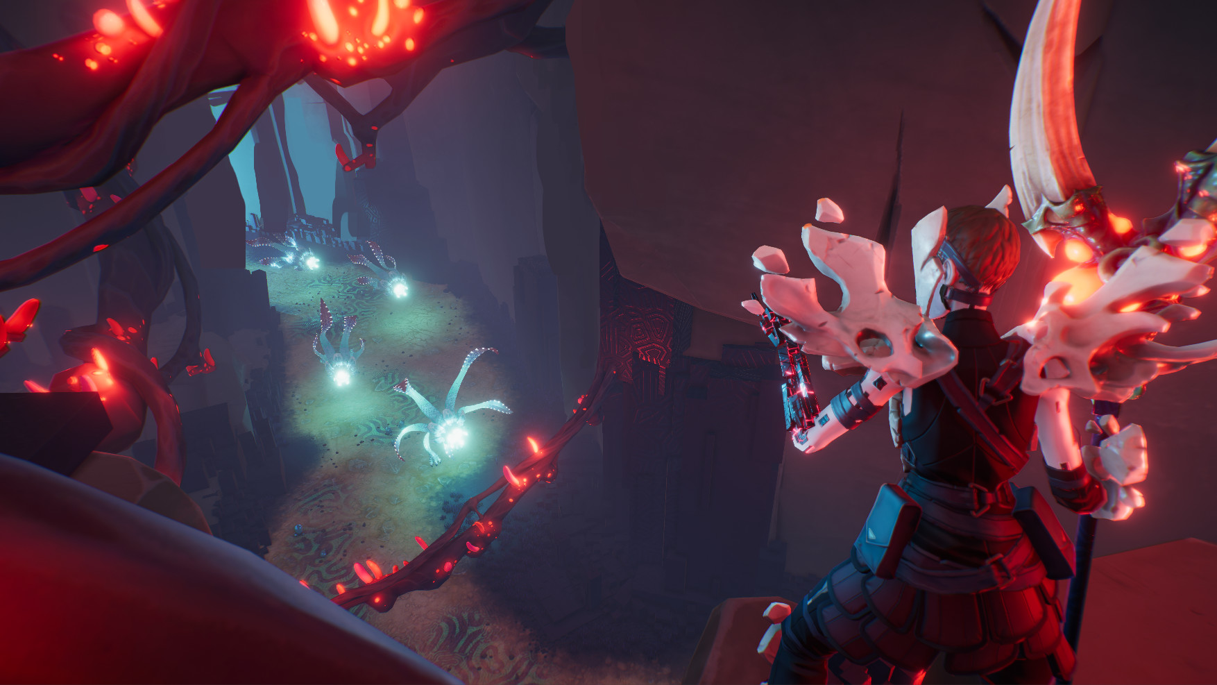 Eden Rising Screenshot 6