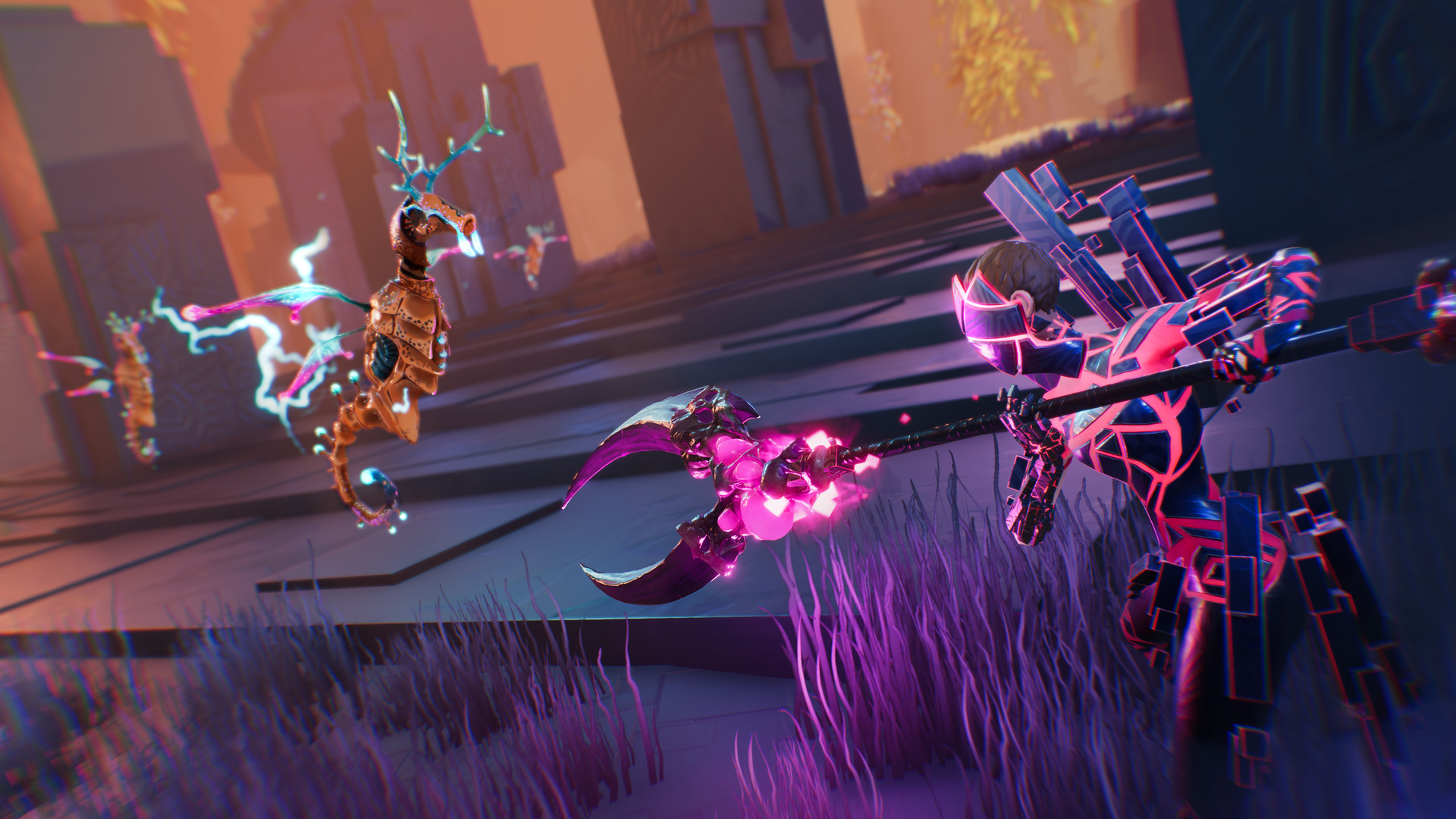 Eden Rising Screenshot 7