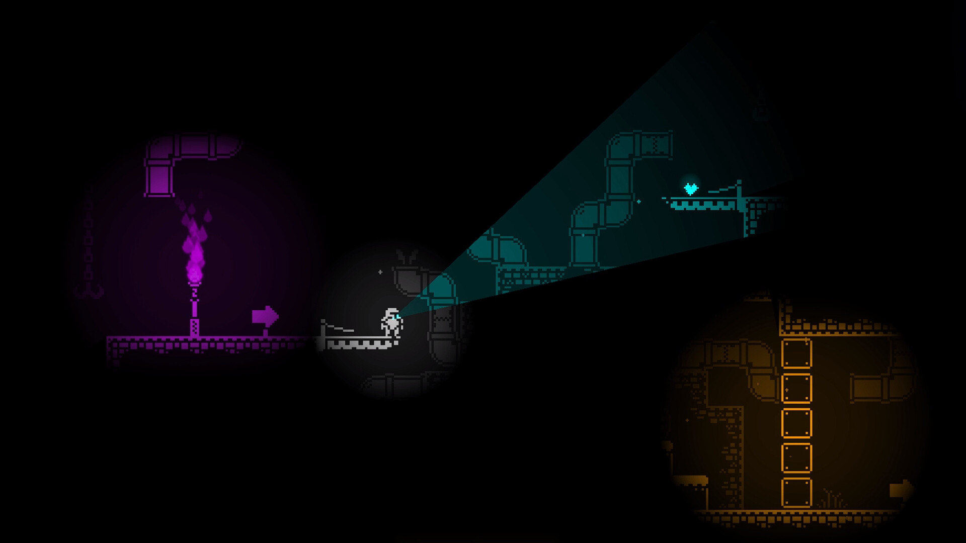 KnightLight Screenshot 3