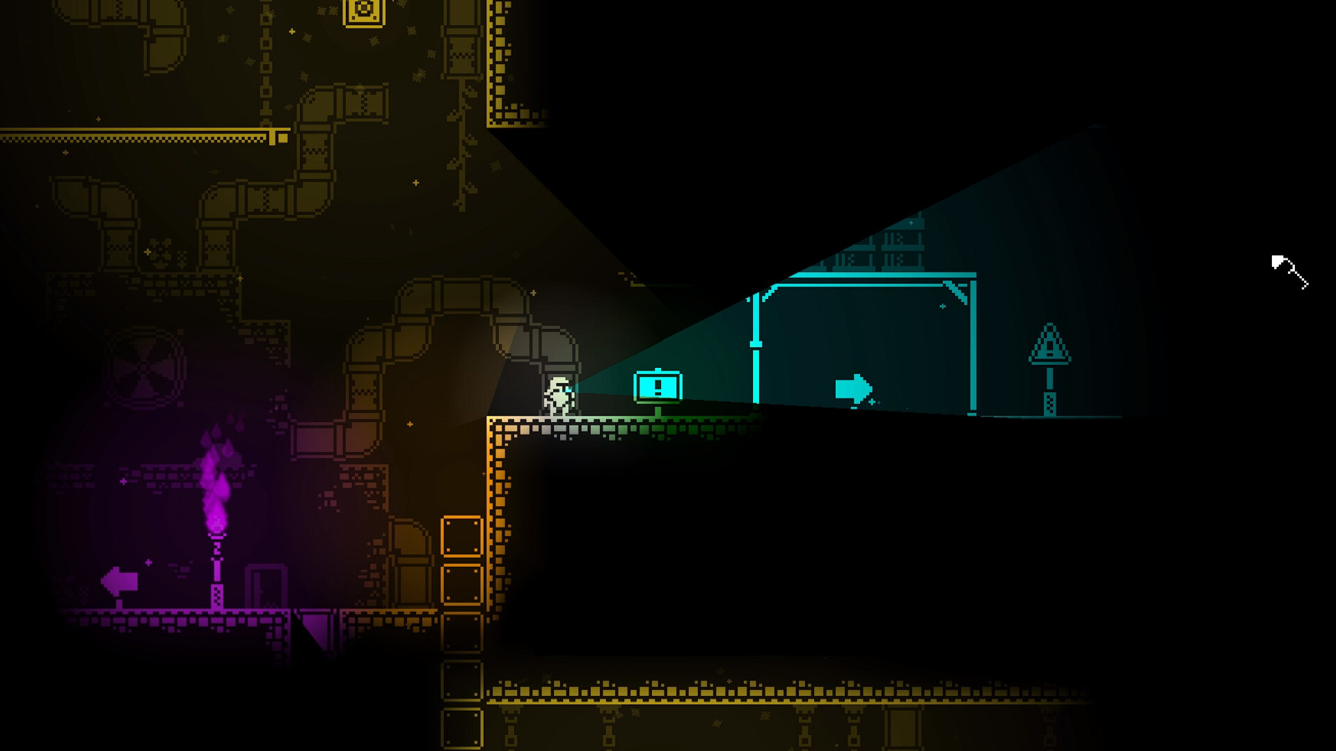 KnightLight Screenshot 6