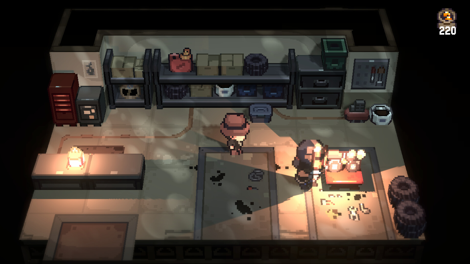 Graytail Demo Screenshot 7