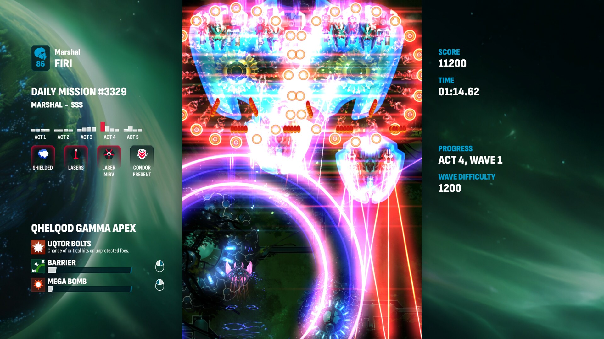 Phoenix 2 Screenshot 12