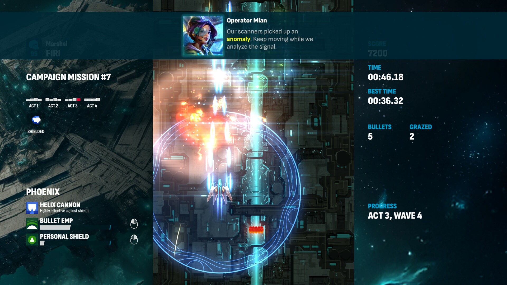 Phoenix 2 Screenshot 6