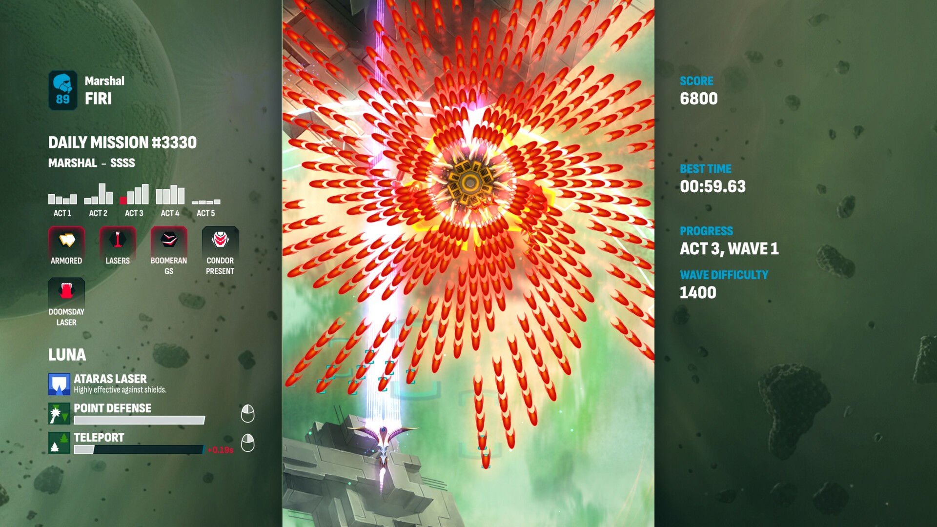 Phoenix 2 Screenshot 10