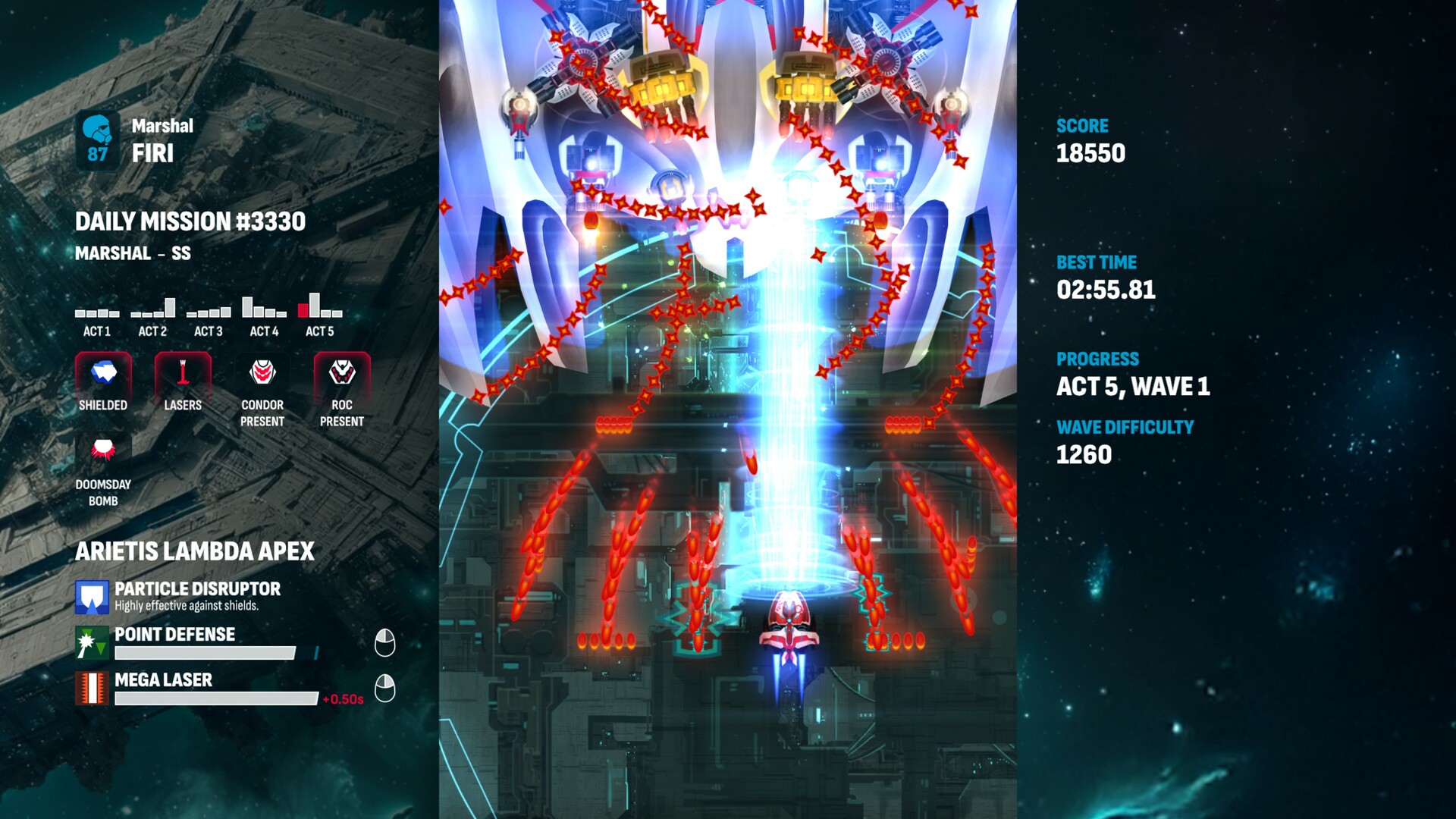 Phoenix 2 Screenshot 5