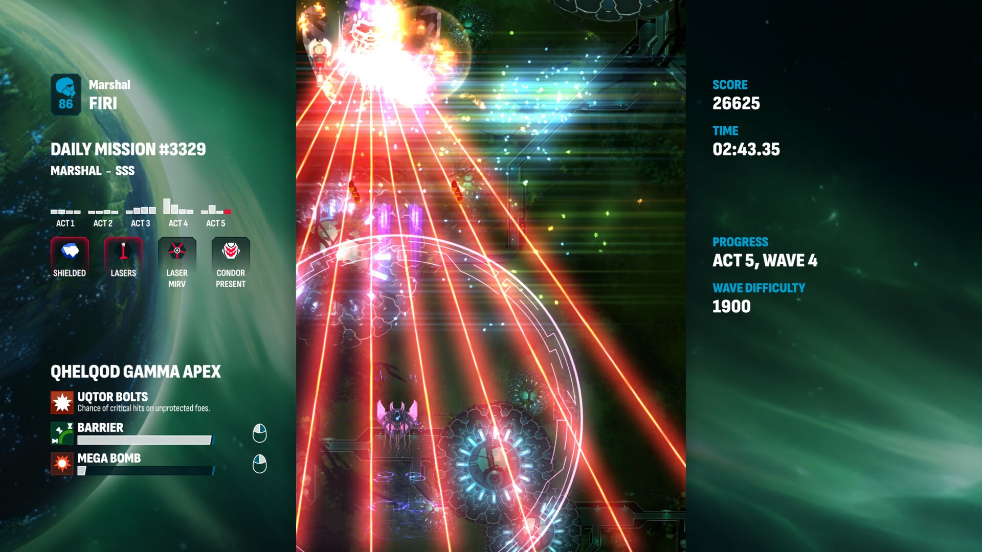 Phoenix 2 Screenshot 11