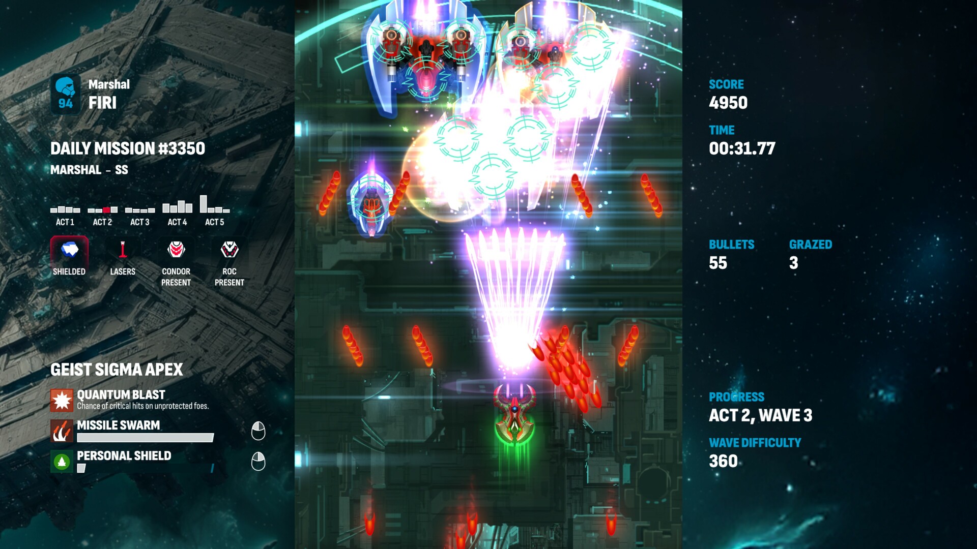 Phoenix 2 Screenshot 14