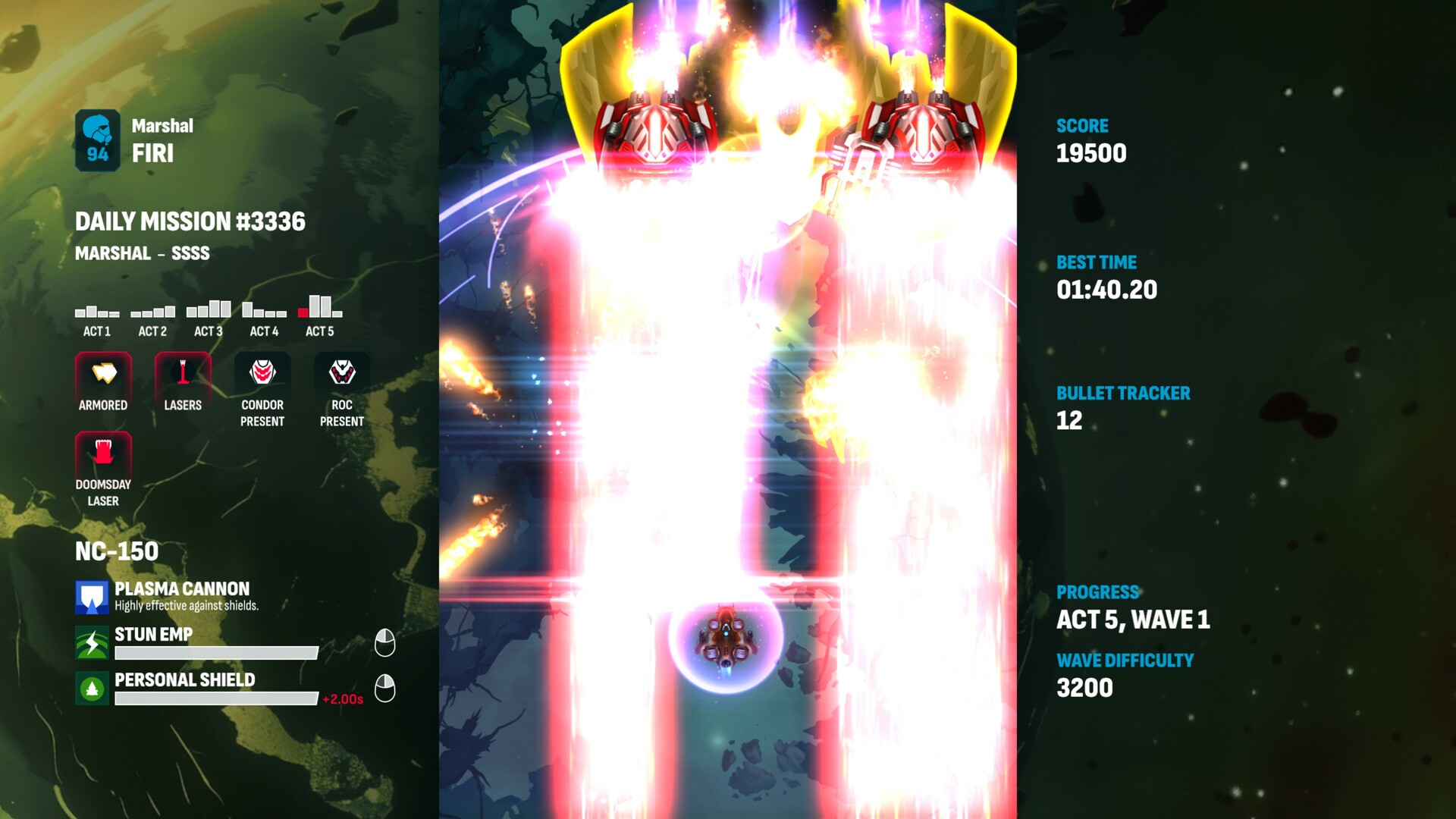 Phoenix 2 Screenshot 15