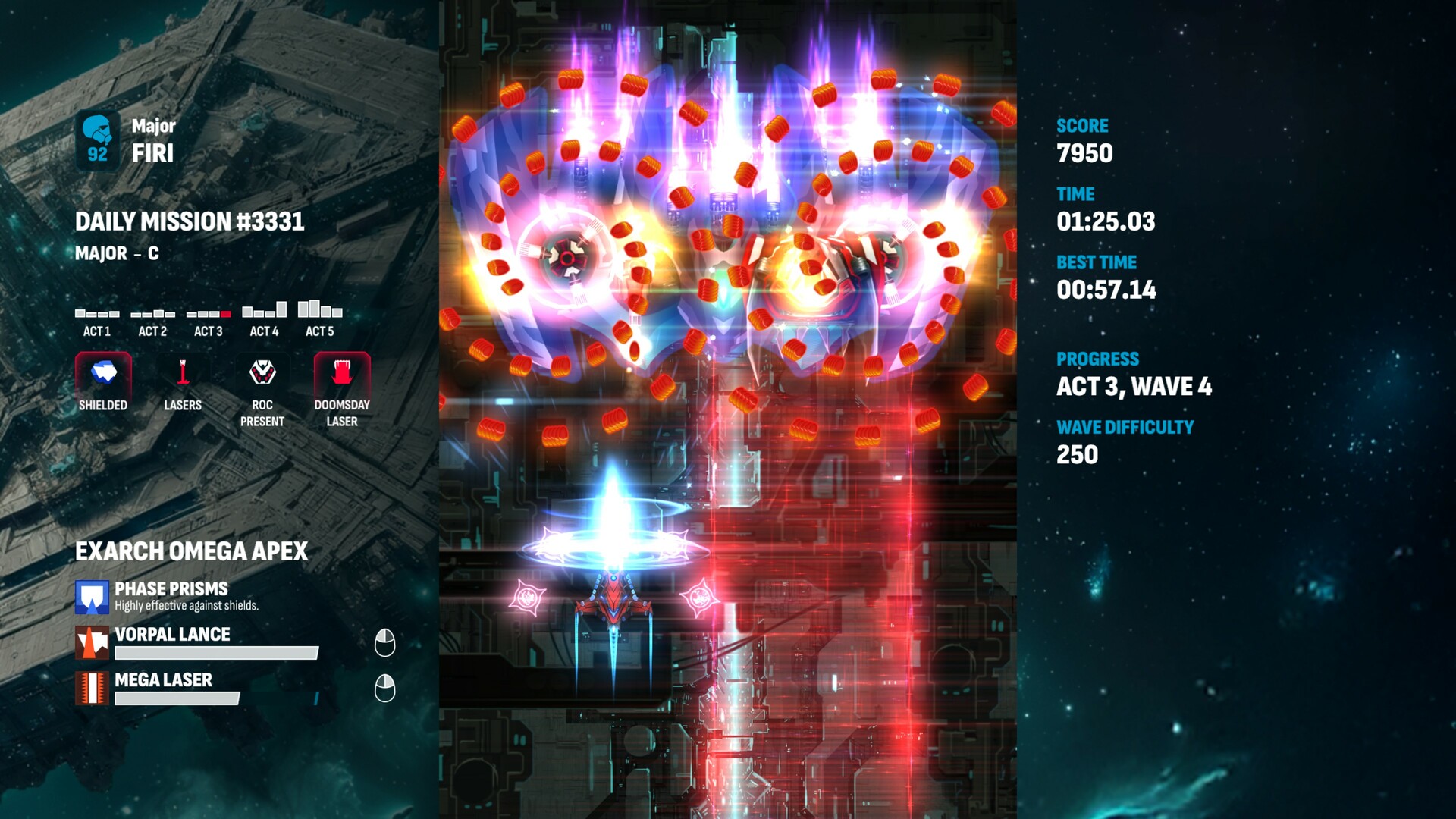 Phoenix 2 Screenshot 3