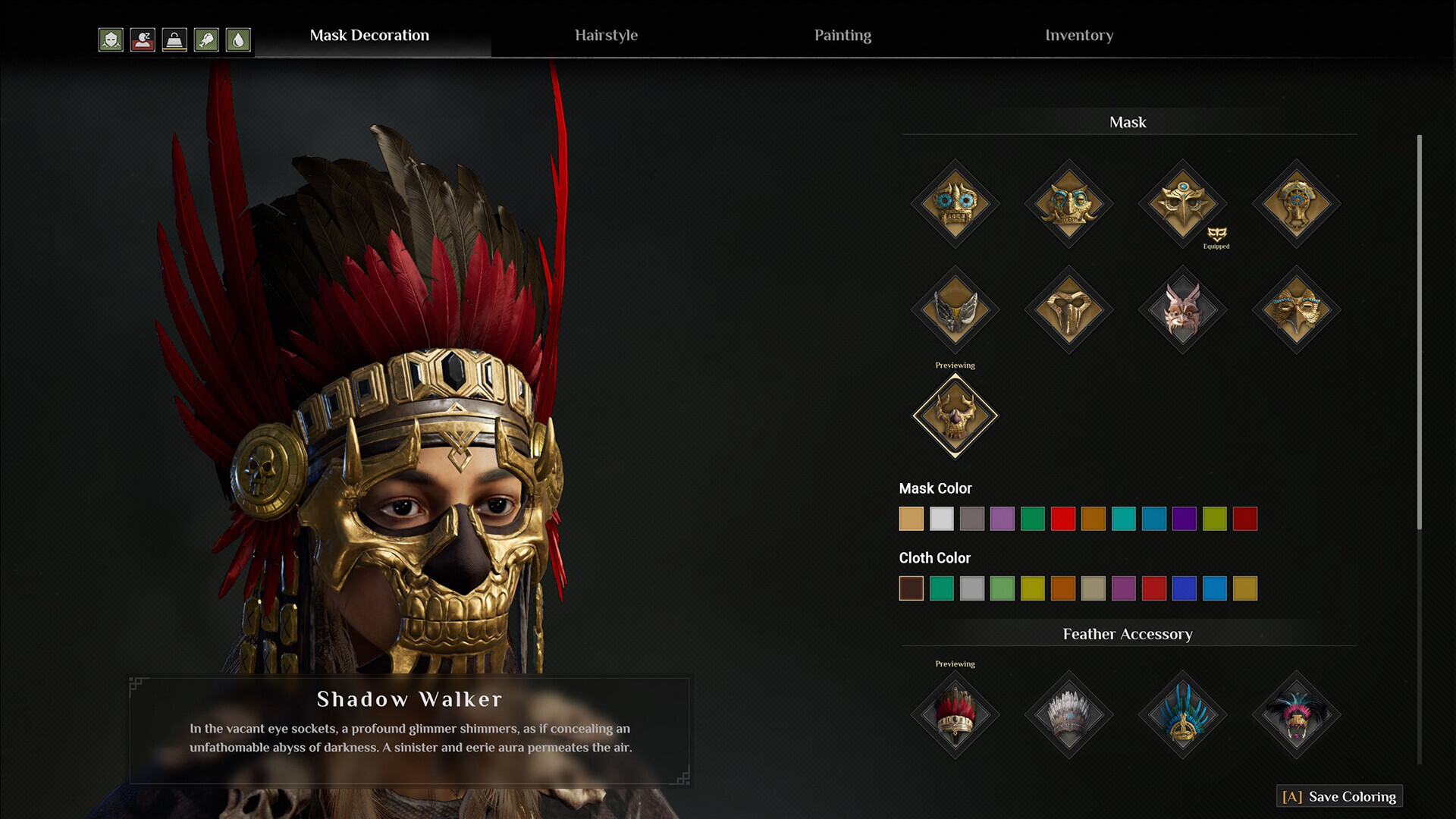 Soulmask Screenshot 9