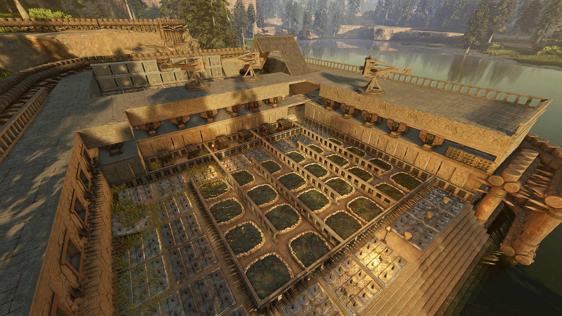 Soulmask Screenshot 14