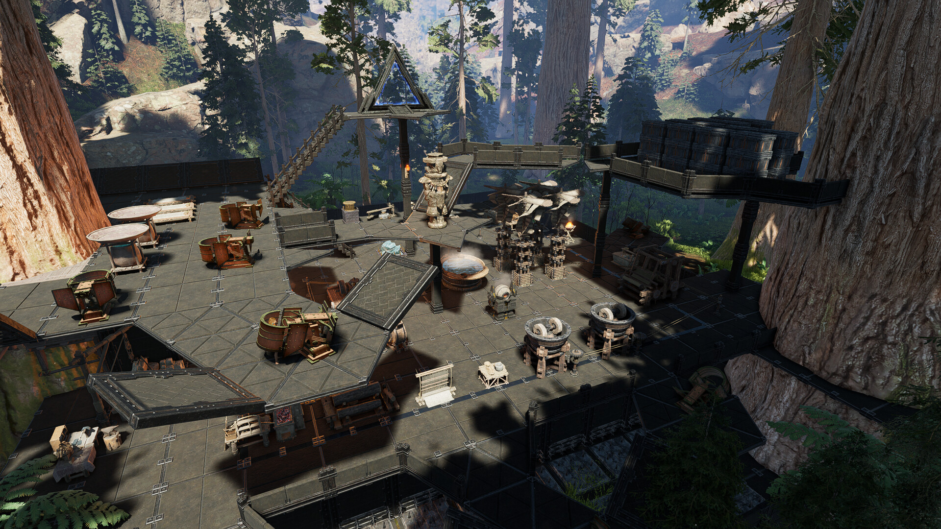 Soulmask Screenshot 10