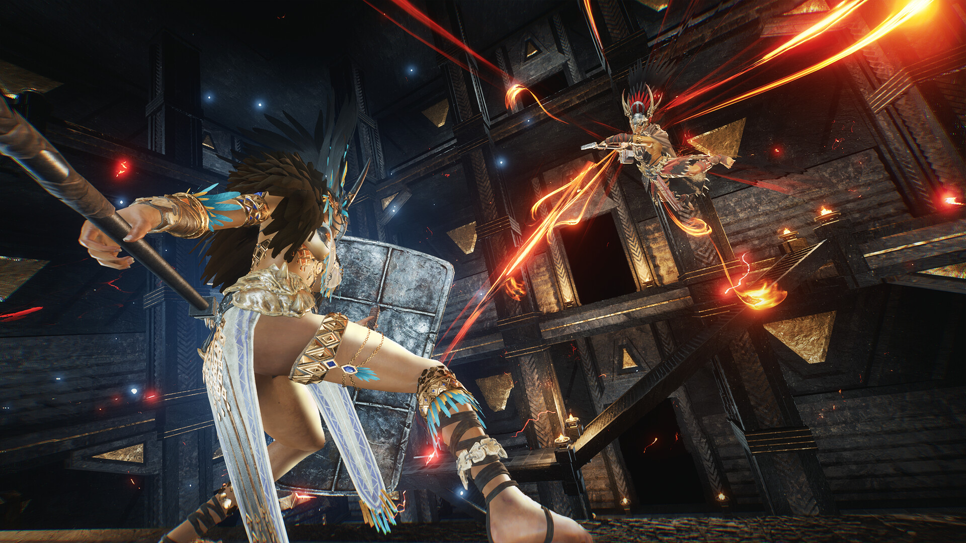 Soulmask Screenshot 5