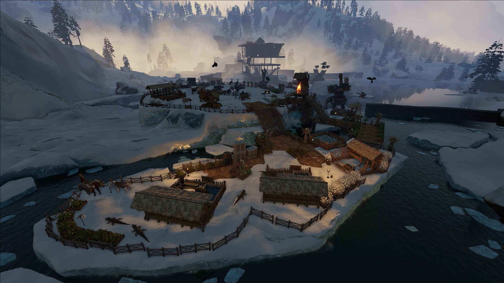 Soulmask Screenshot 12