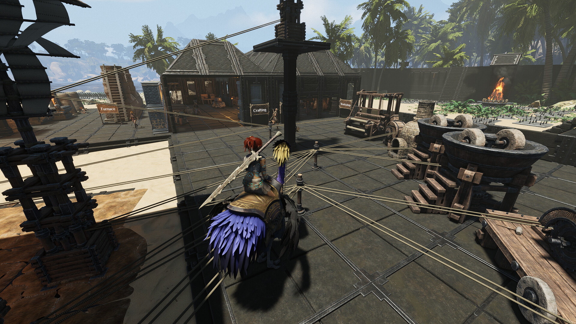 Soulmask Screenshot 13