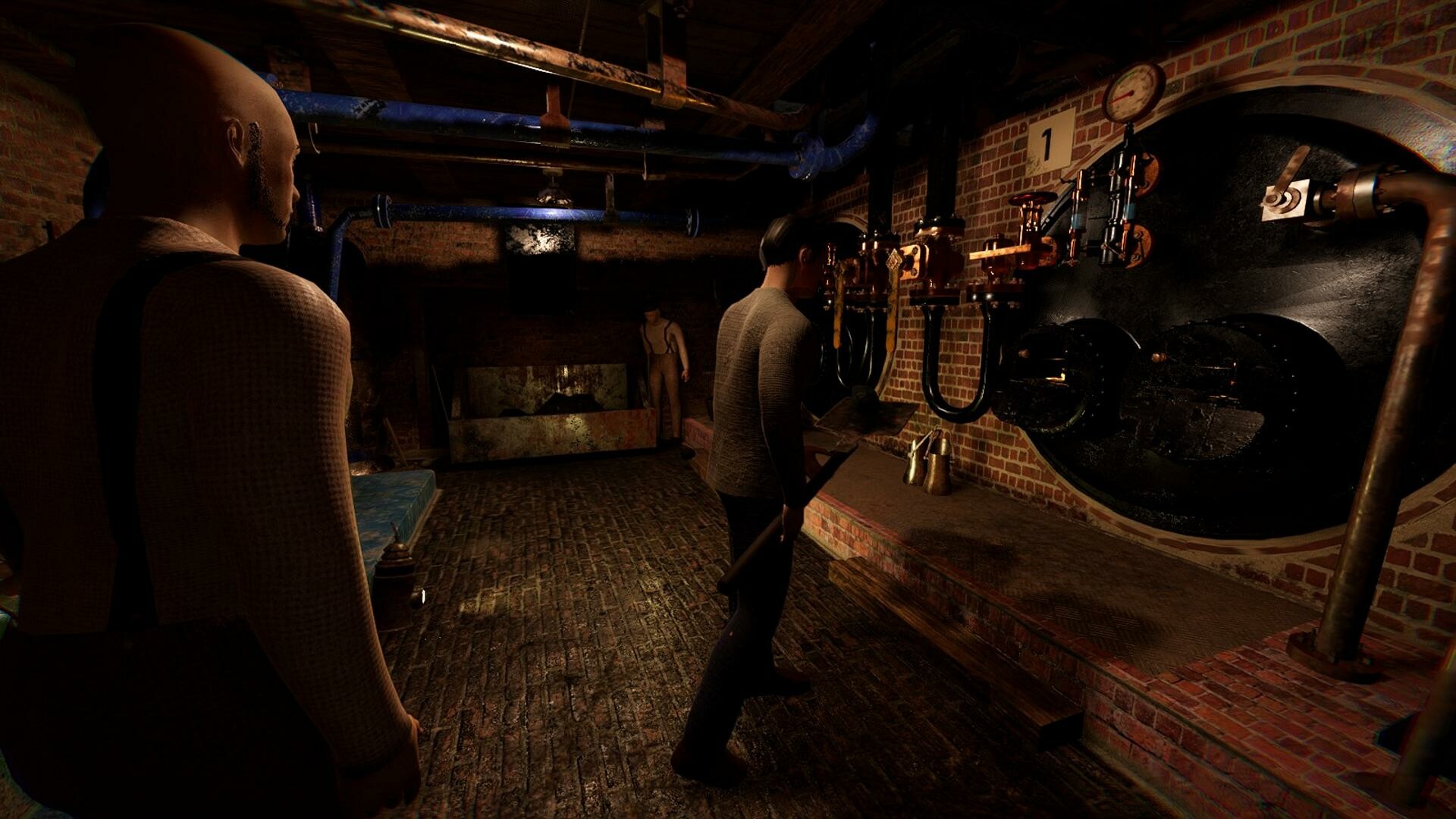 Keep It Running: Together Screenshot 3