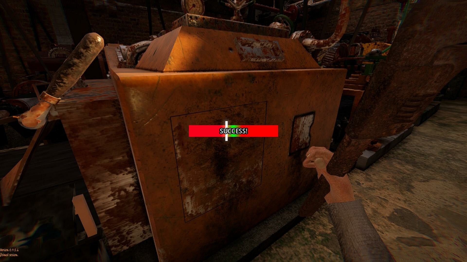 Keep It Running: Together Screenshot 4