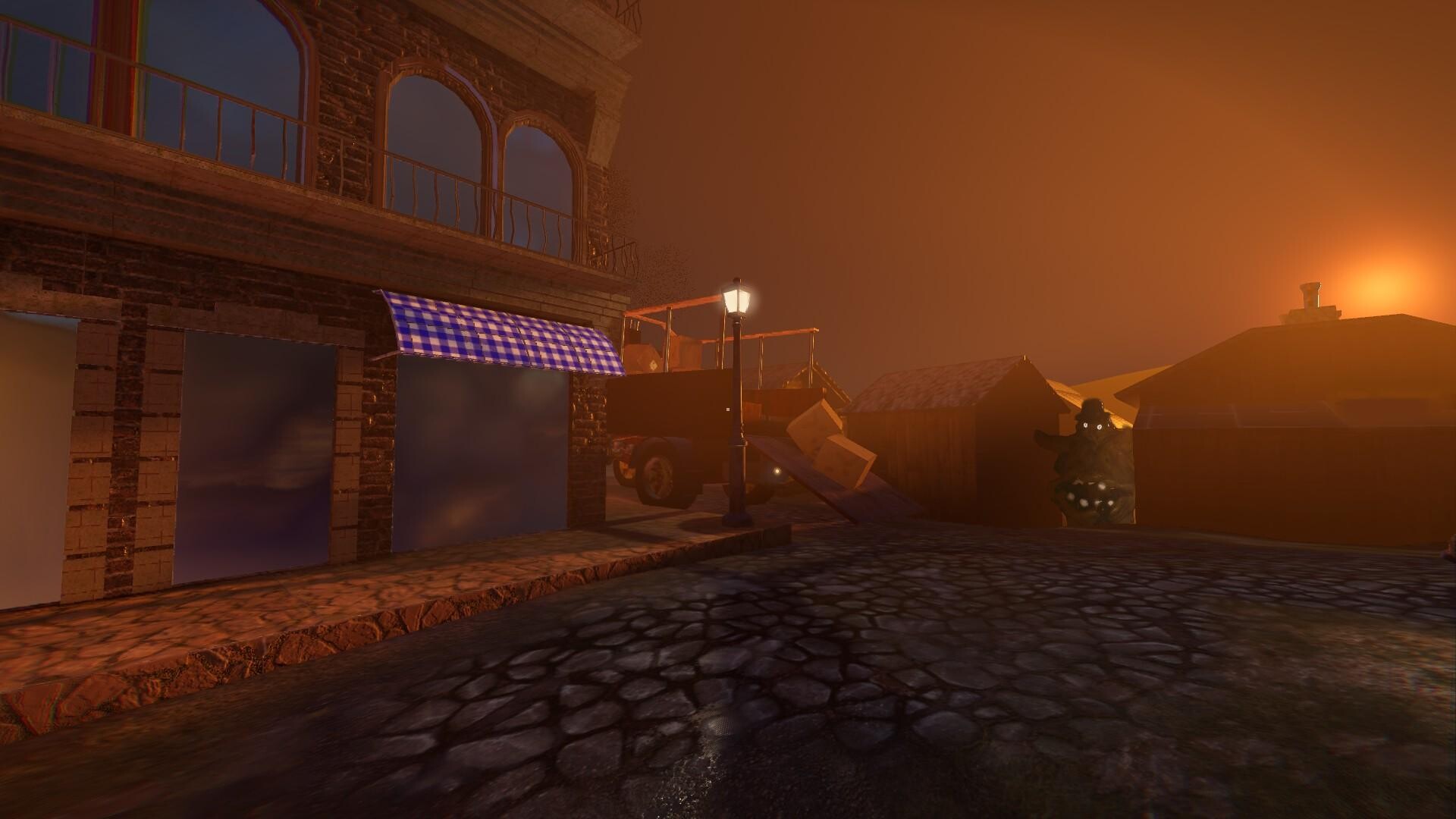 Keep It Running: Together Screenshot 5