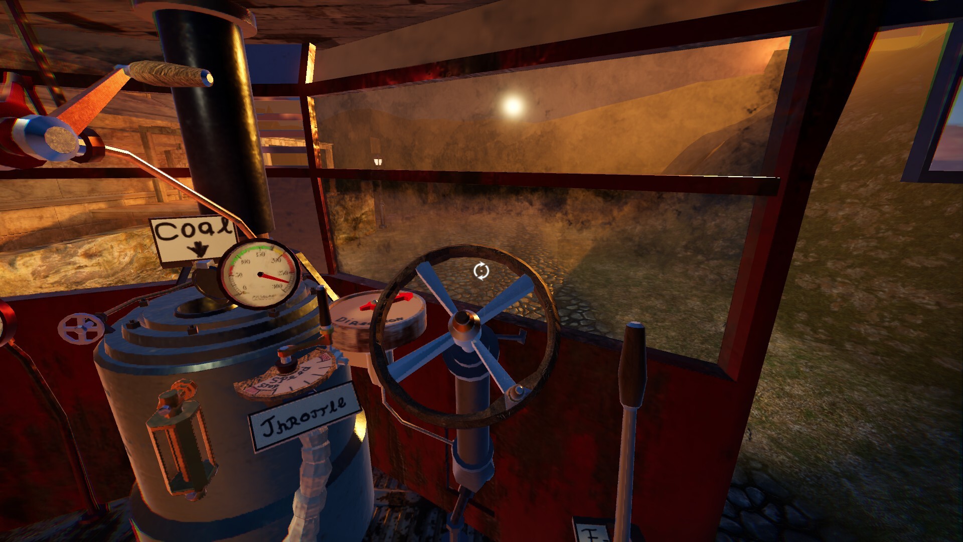 Keep It Running: Together Screenshot 6