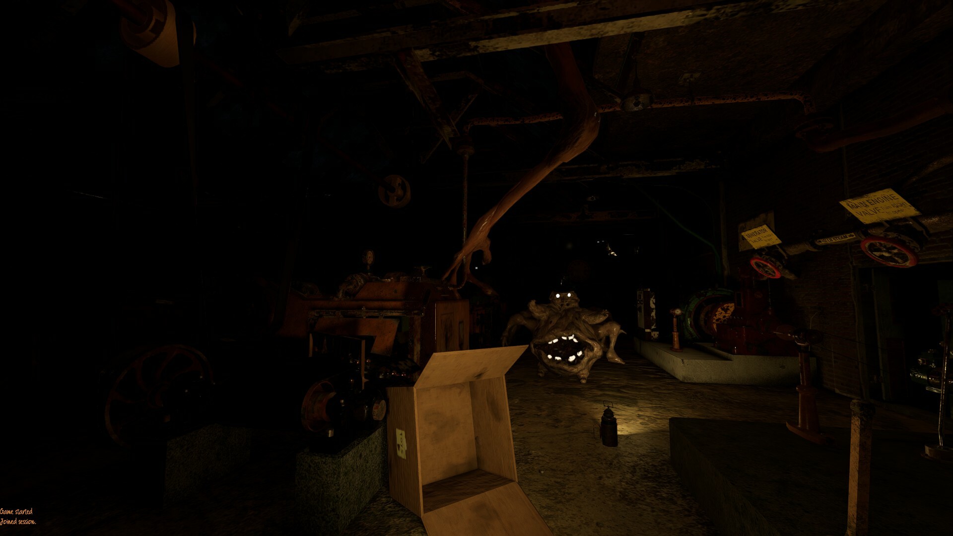 Keep It Running: Together Screenshot 2