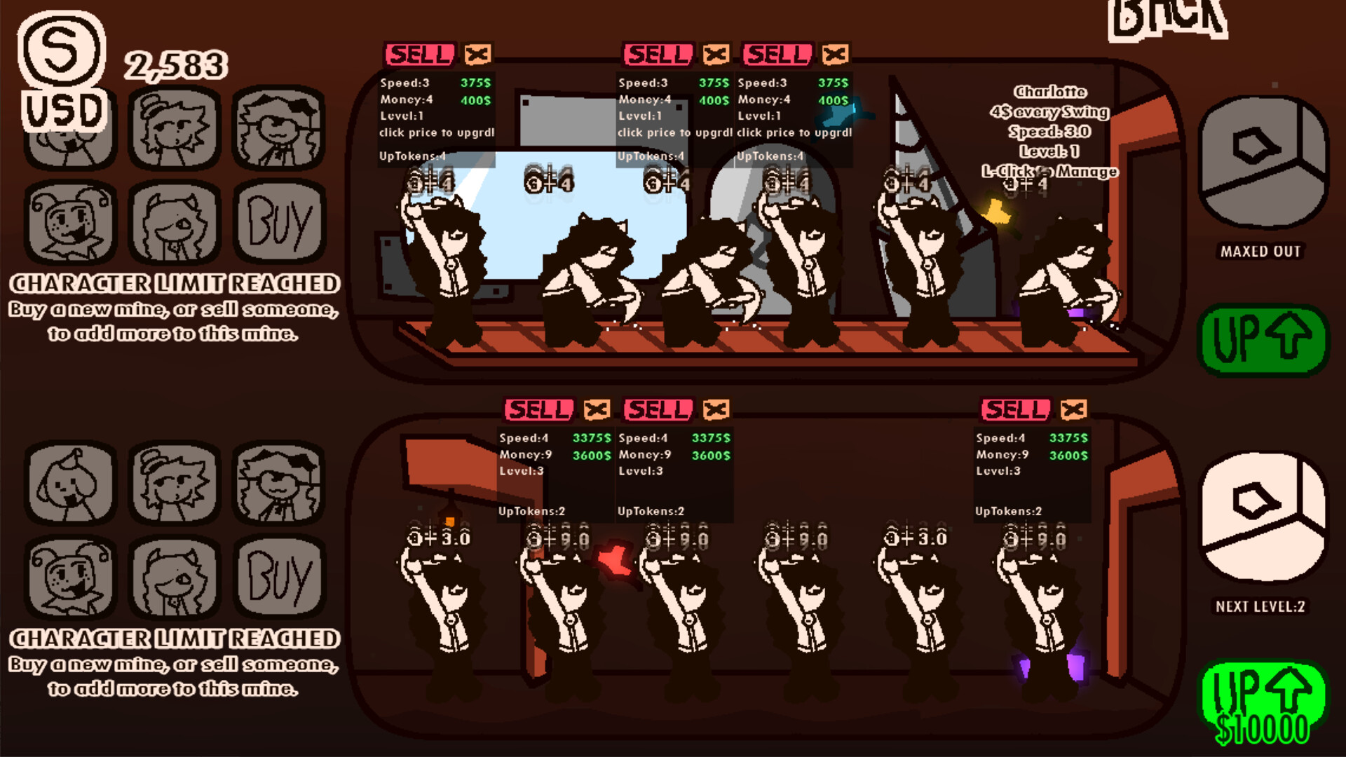 Computer Shrilow Screenshot 3