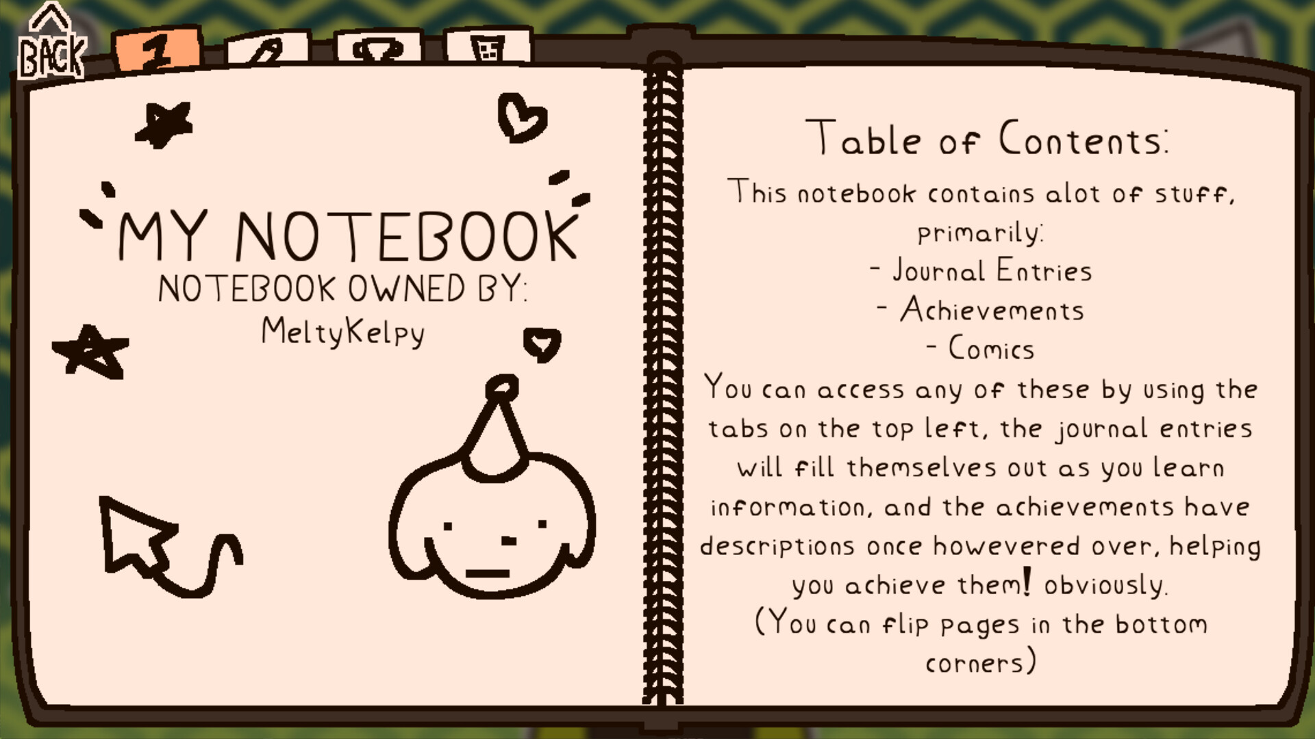 Computer Shrilow Screenshot 5