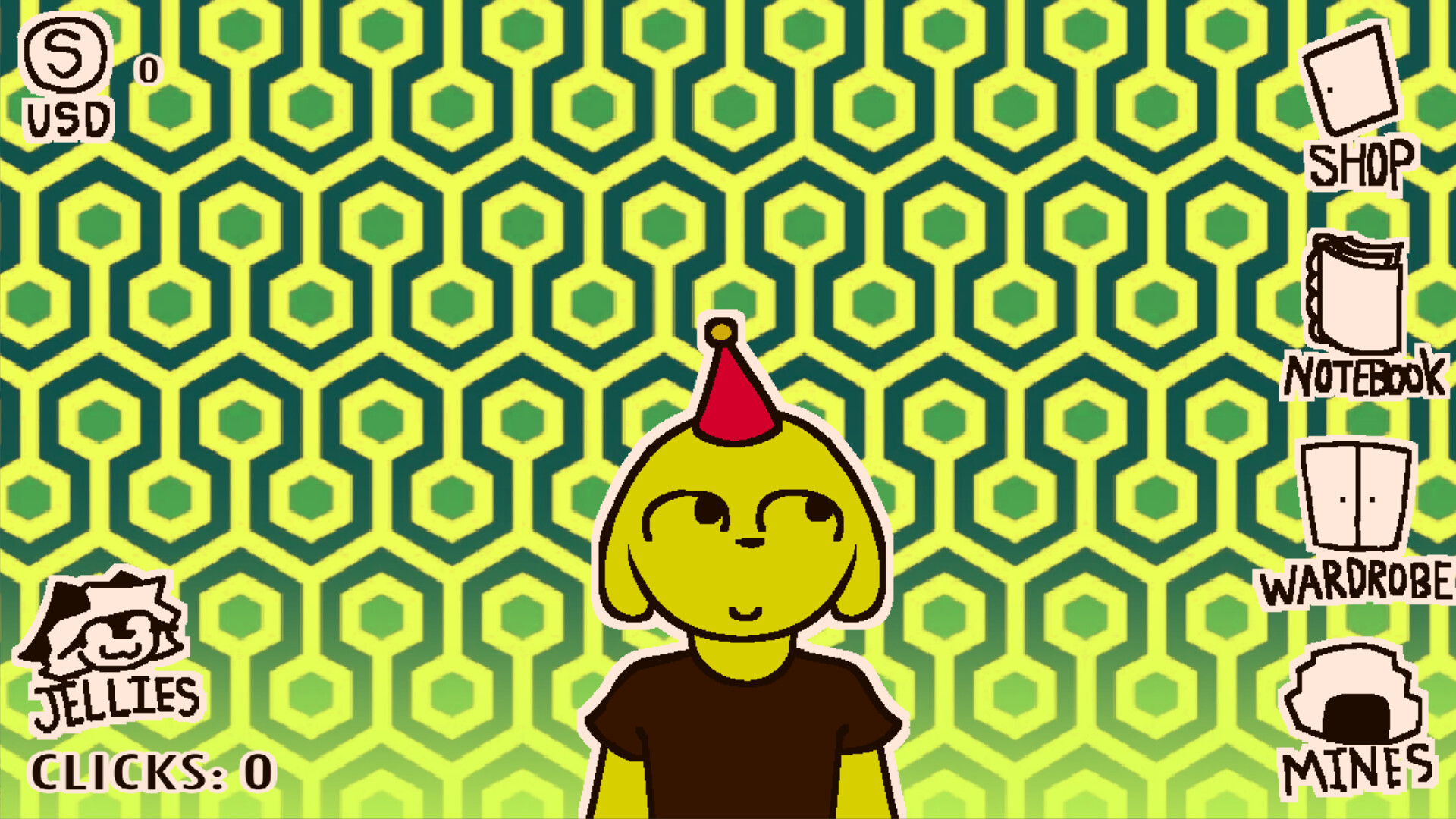 Computer Shrilow Screenshot 0