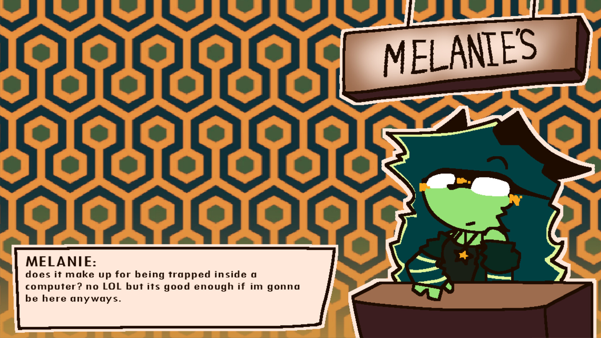 Computer Shrilow Screenshot 6