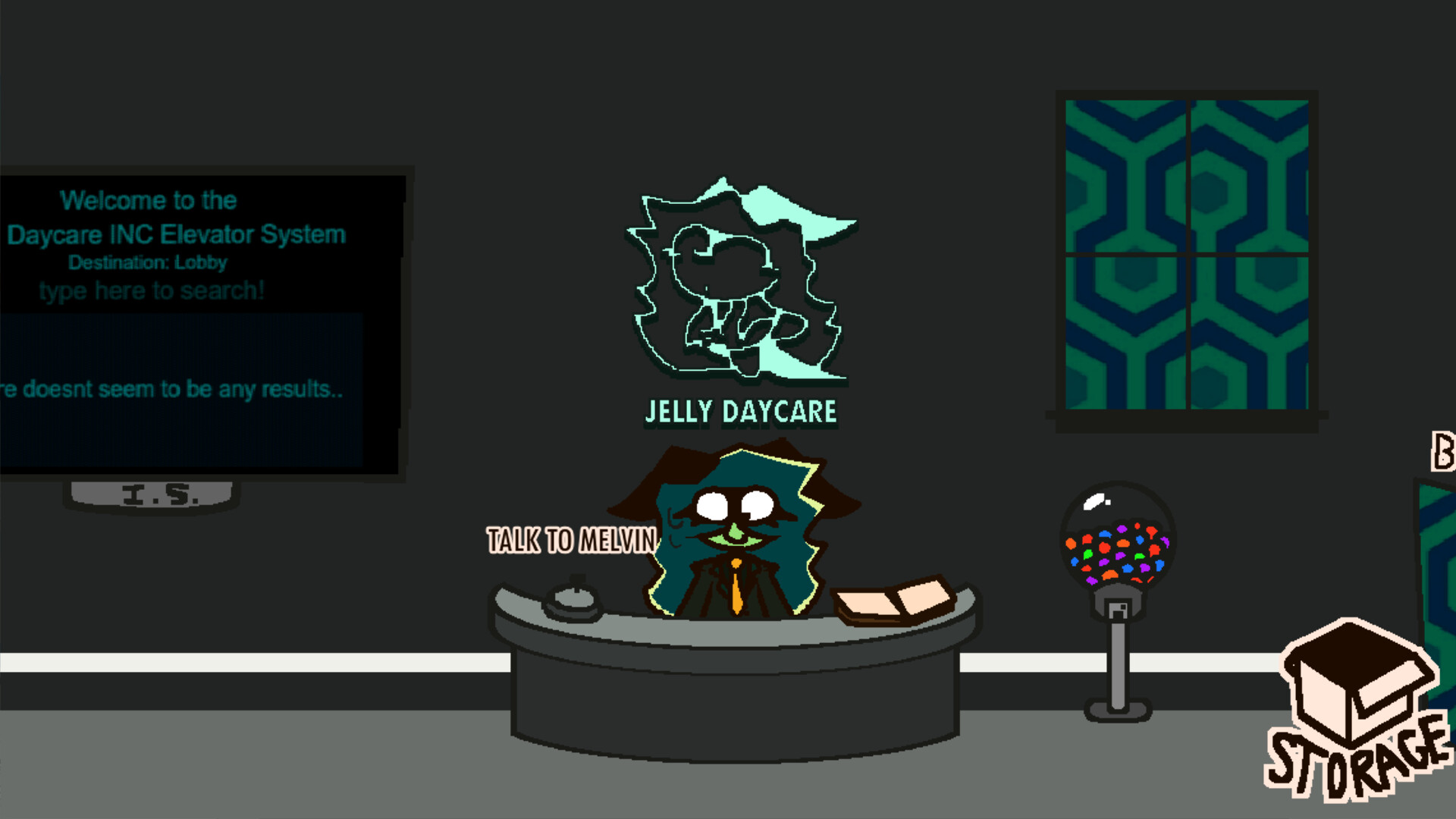 Computer Shrilow Screenshot 2