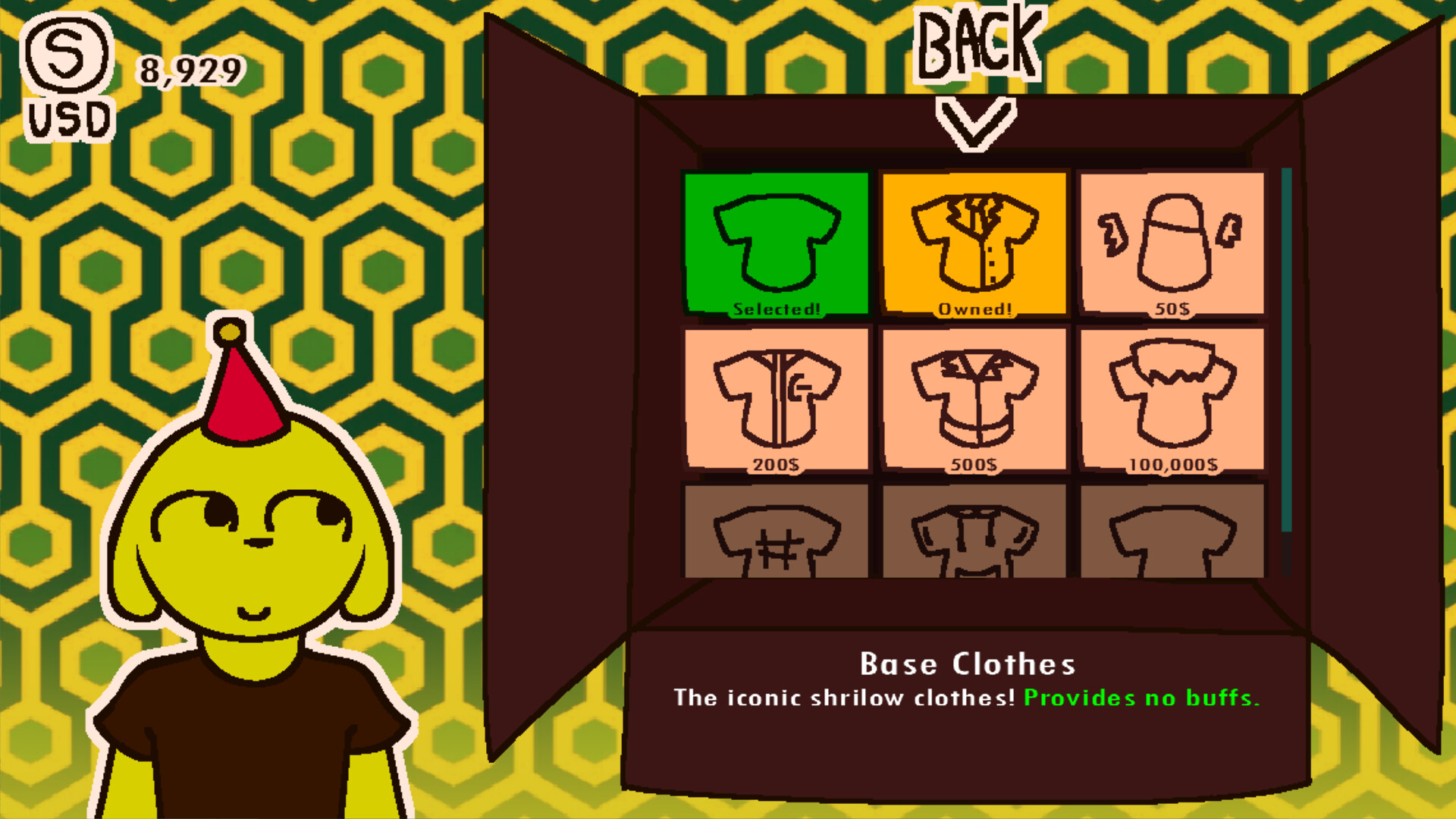 Computer Shrilow Screenshot 4