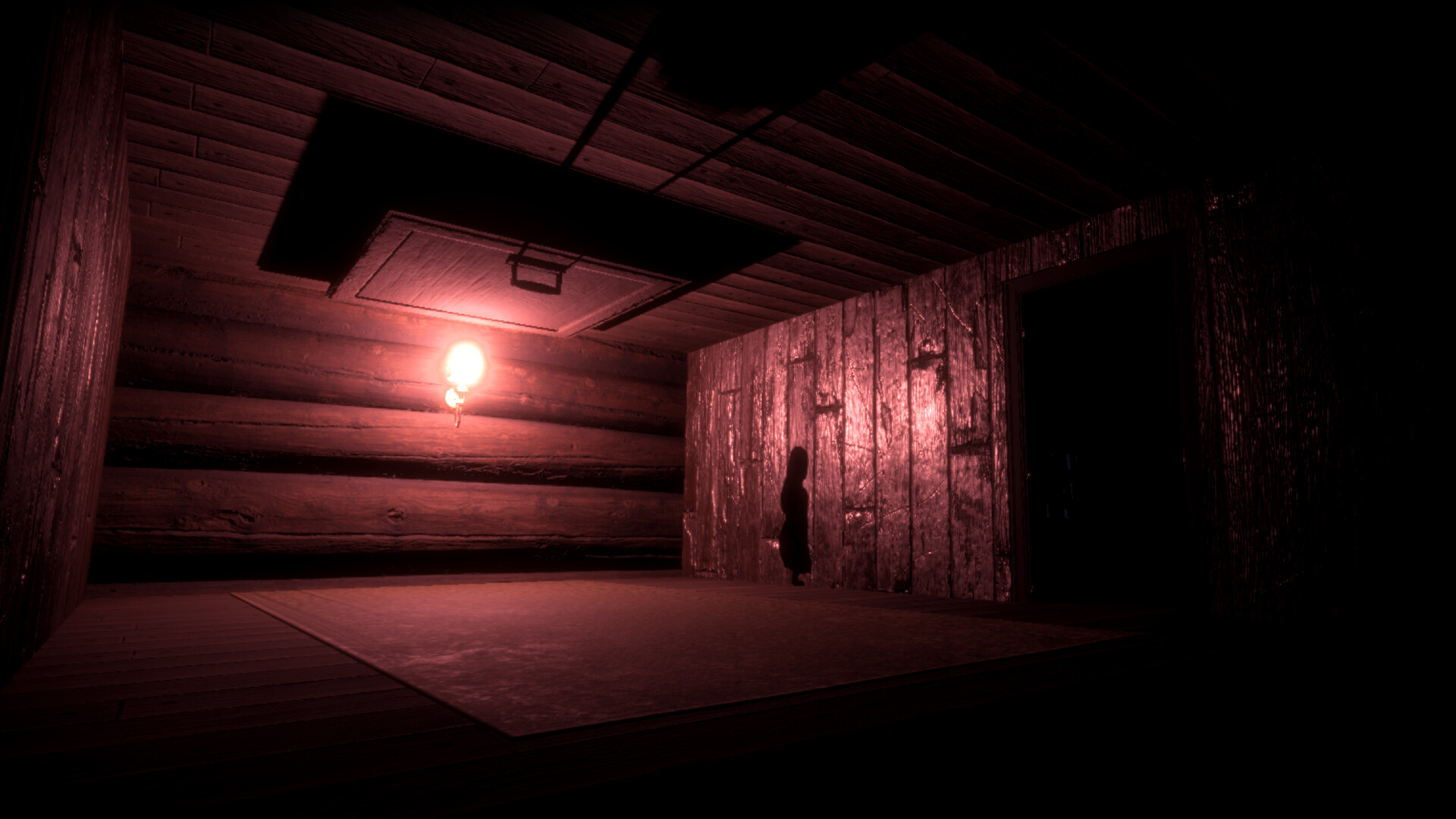 Blinding Oversight Screenshot 2