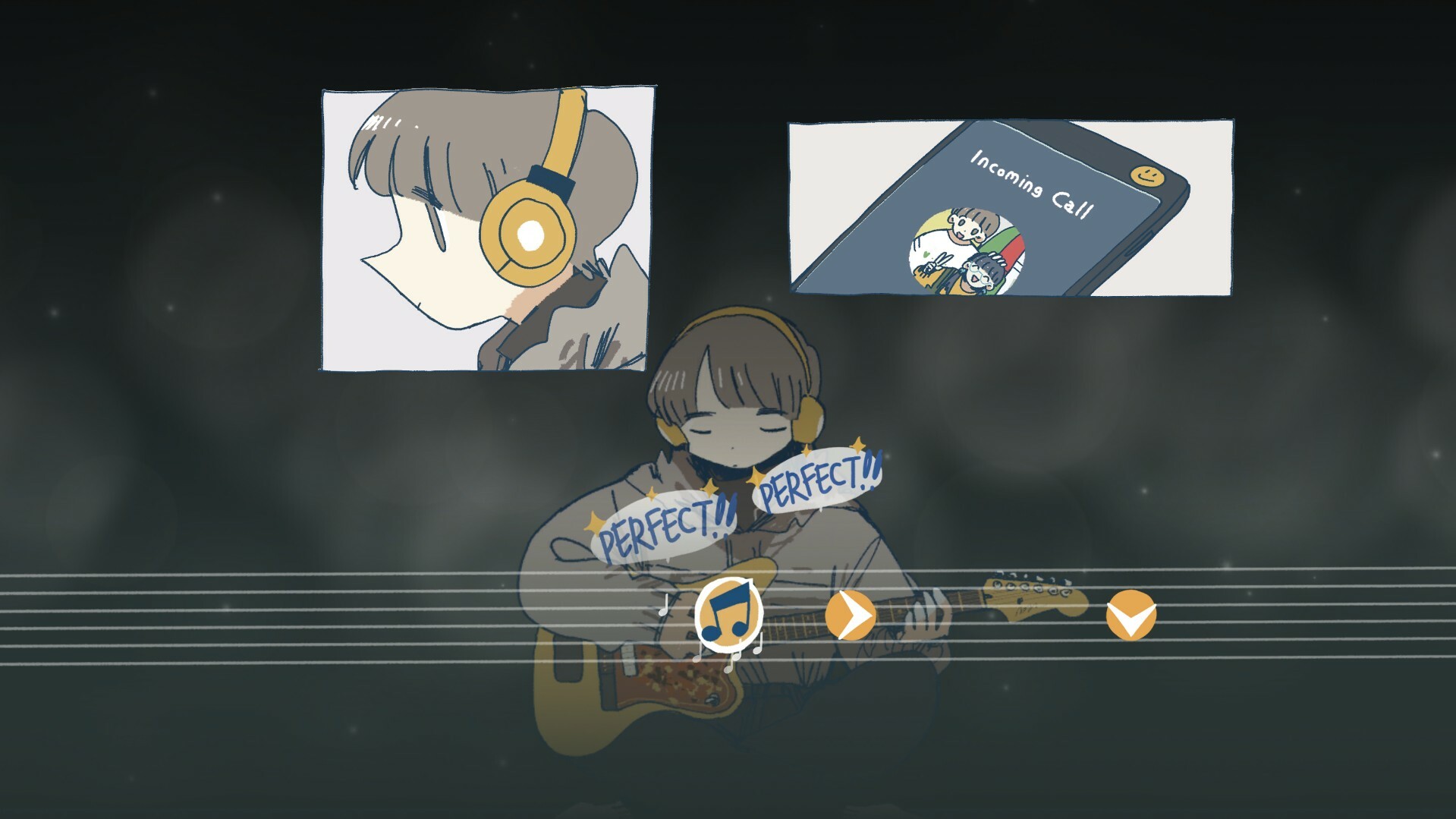 Afterlove EP Screenshot 8