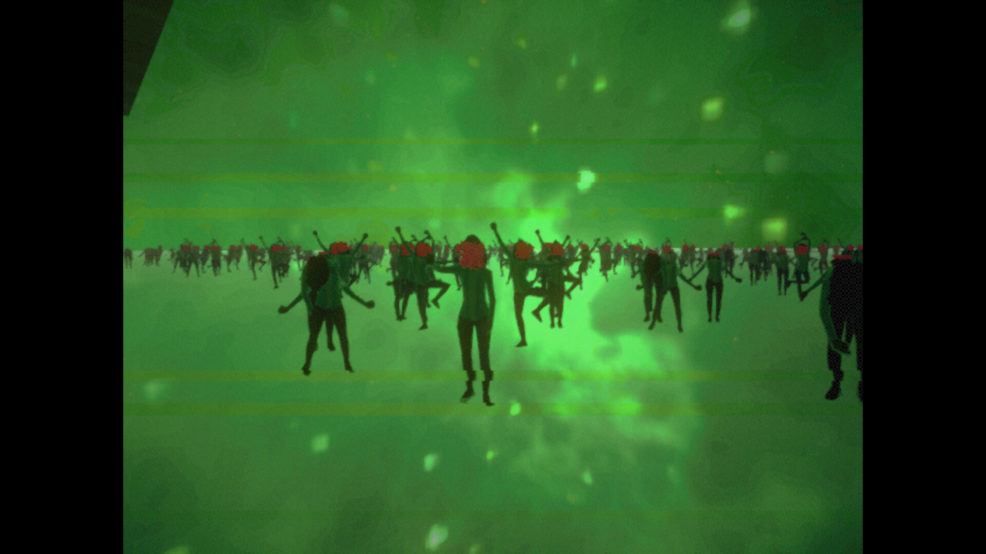 Fourth Time Around Demo Screenshot 7