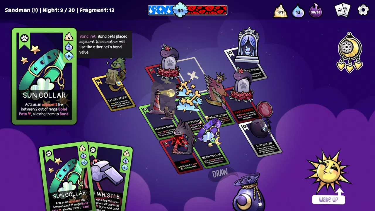 Bag of Dreams Screenshot 7