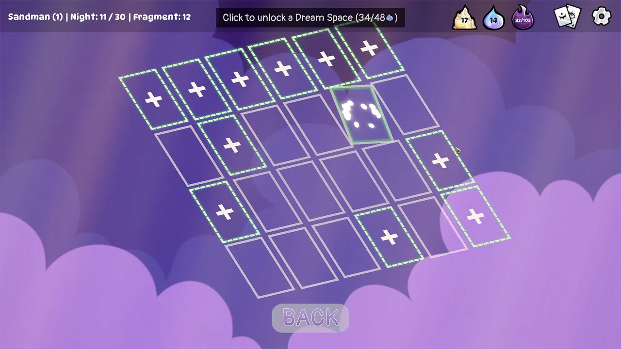 Bag of Dreams Screenshot 5