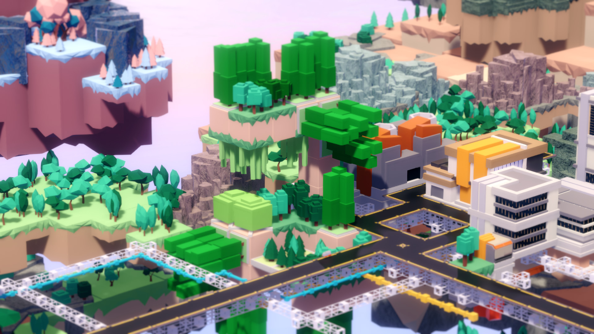 Complex SKY Screenshot 3