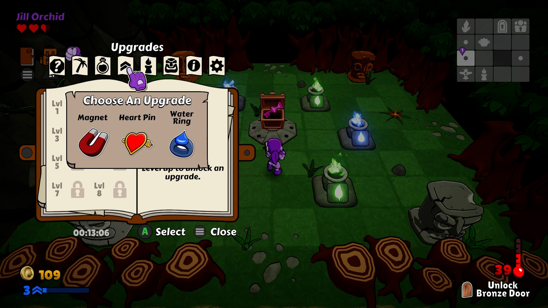 Dang Darn Island Screenshot 5