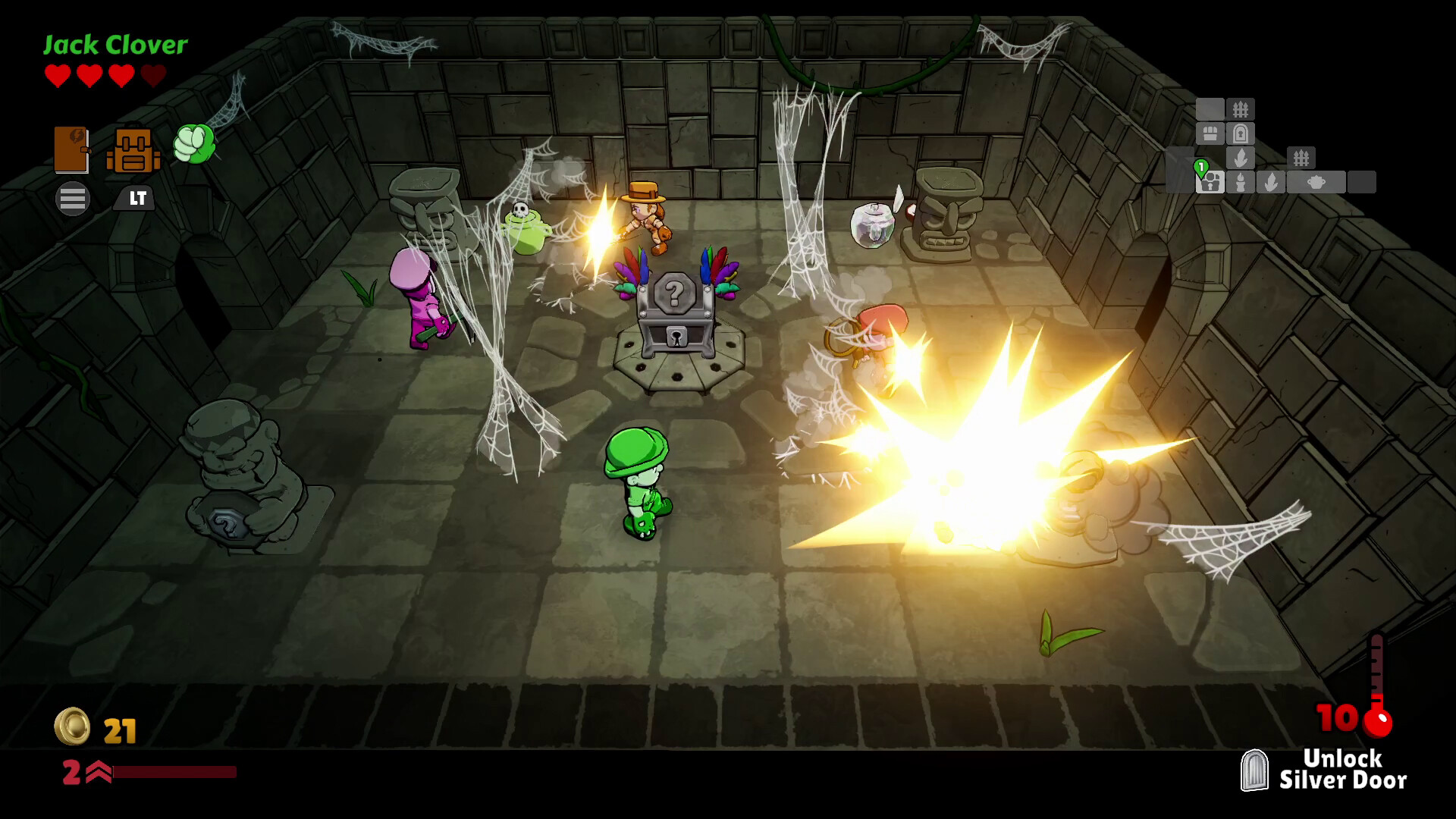 Dang Darn Island Screenshot 7