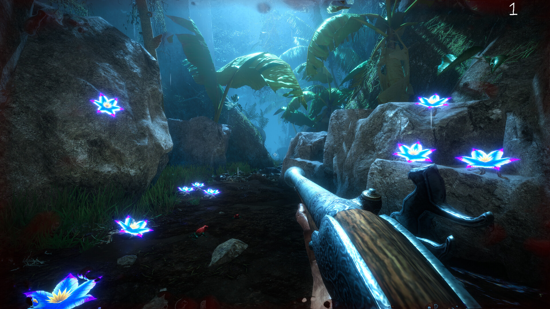 Pteranodon 2: Primal Island Screenshot 5