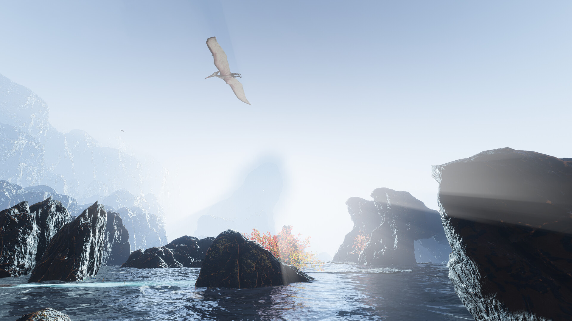 Pteranodon 2: Primal Island Screenshot 2