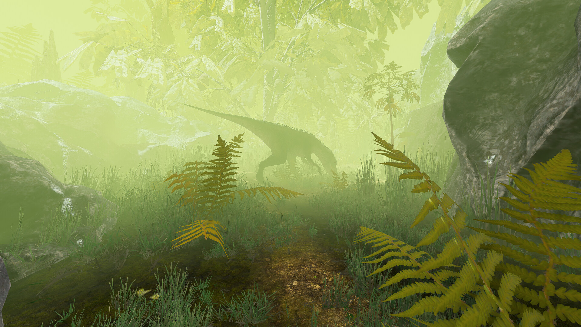 Pteranodon 2: Primal Island Screenshot 4