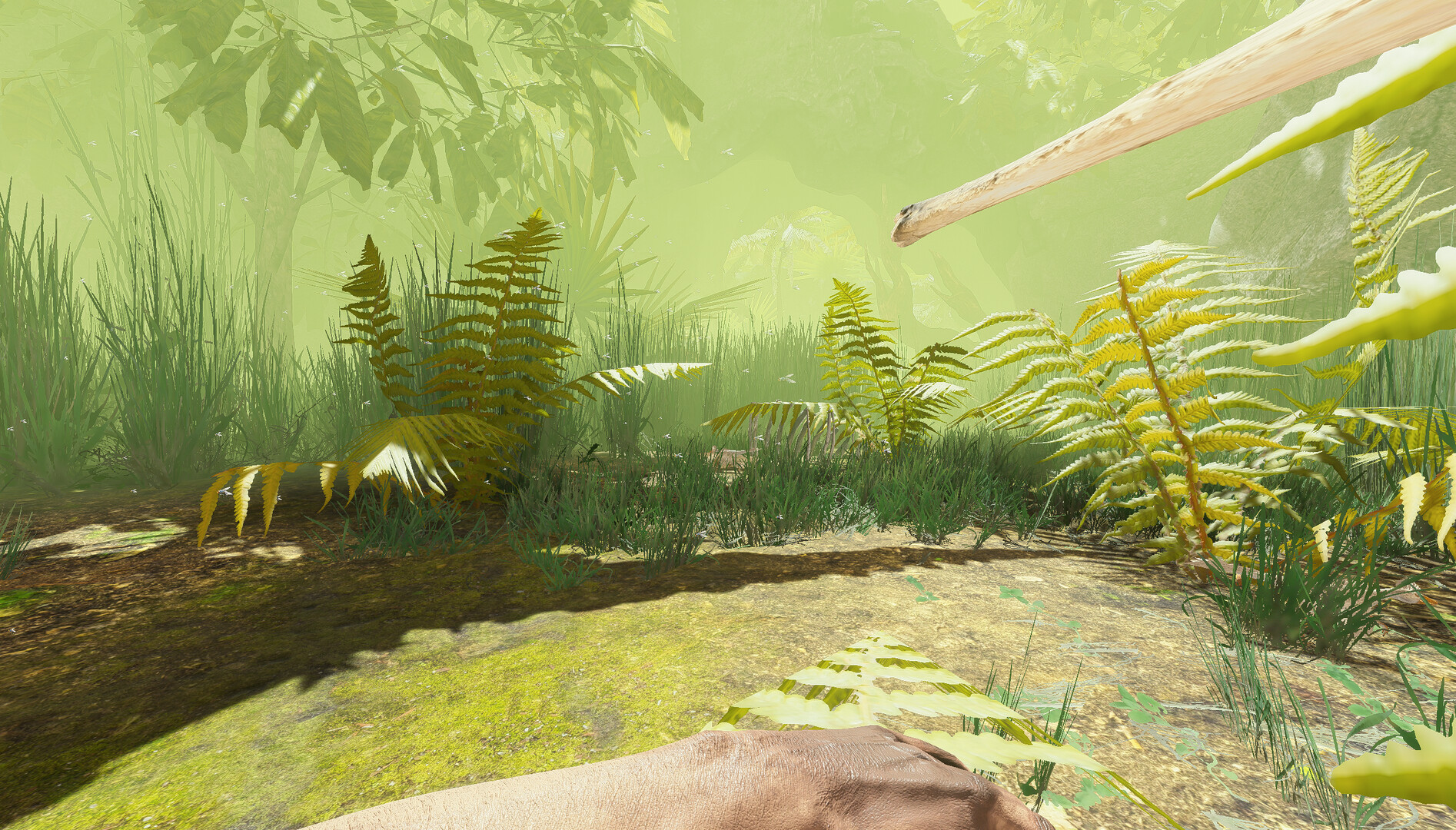 Pteranodon 2: Primal Island Screenshot 12